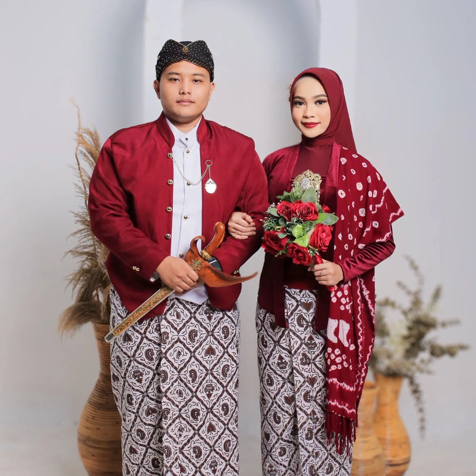 The Wedding Of Ovi & Bima