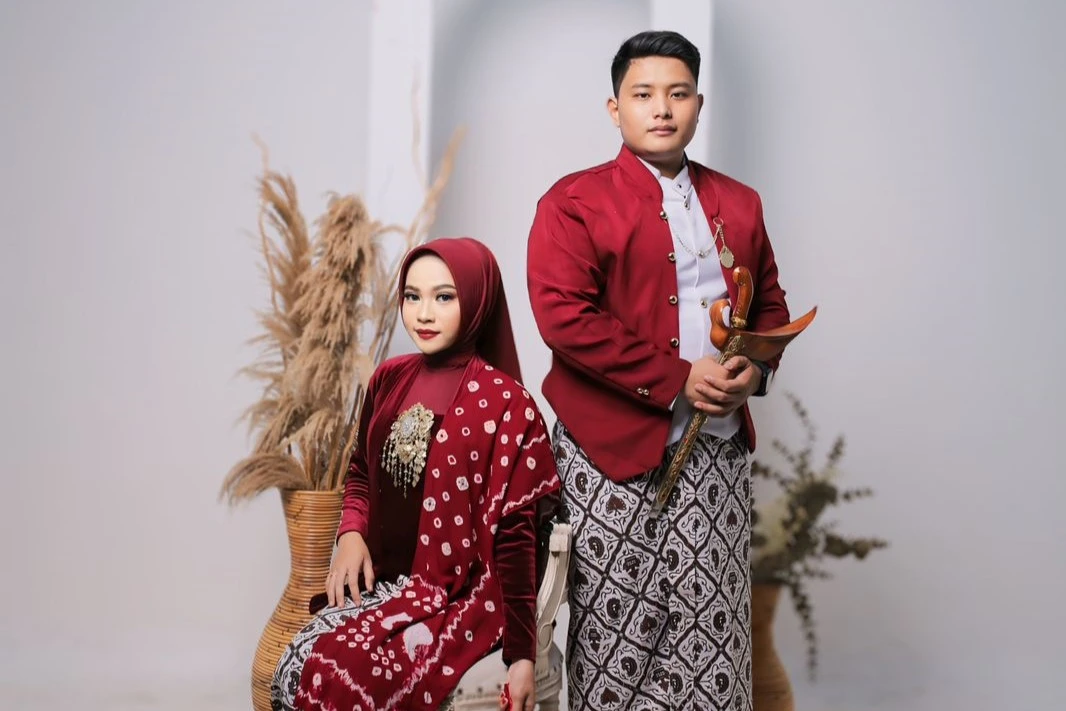 The Wedding Of Ovi & Bima- Besokakad.Id_7