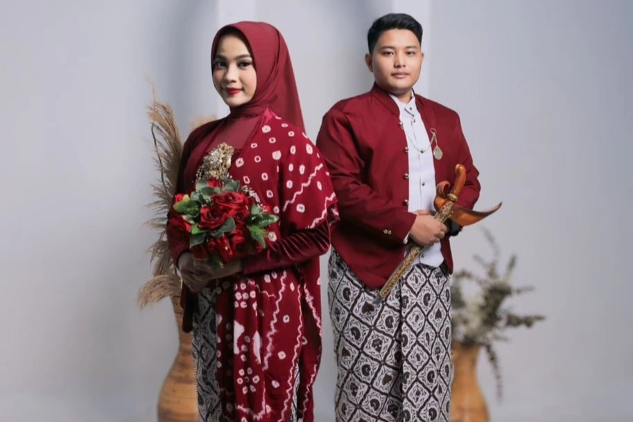 The Wedding Of Ovi & Bima- Besokakad.Id_8