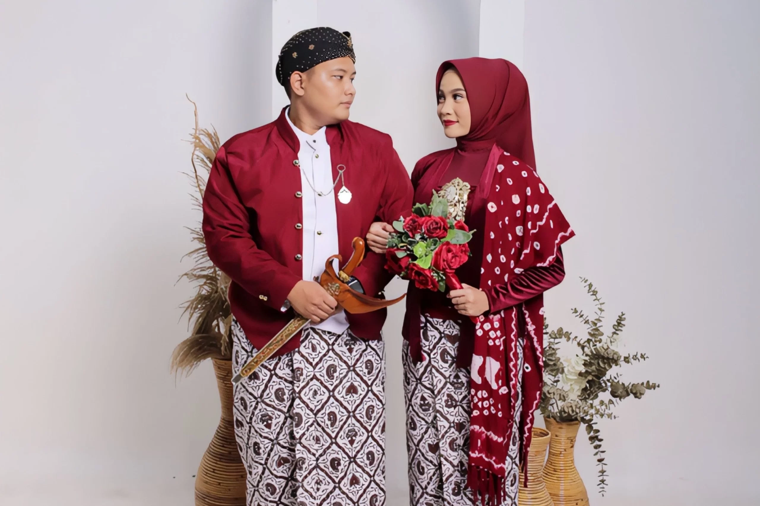 The Wedding Of Ovi & Bima- Besokakad.Id_9