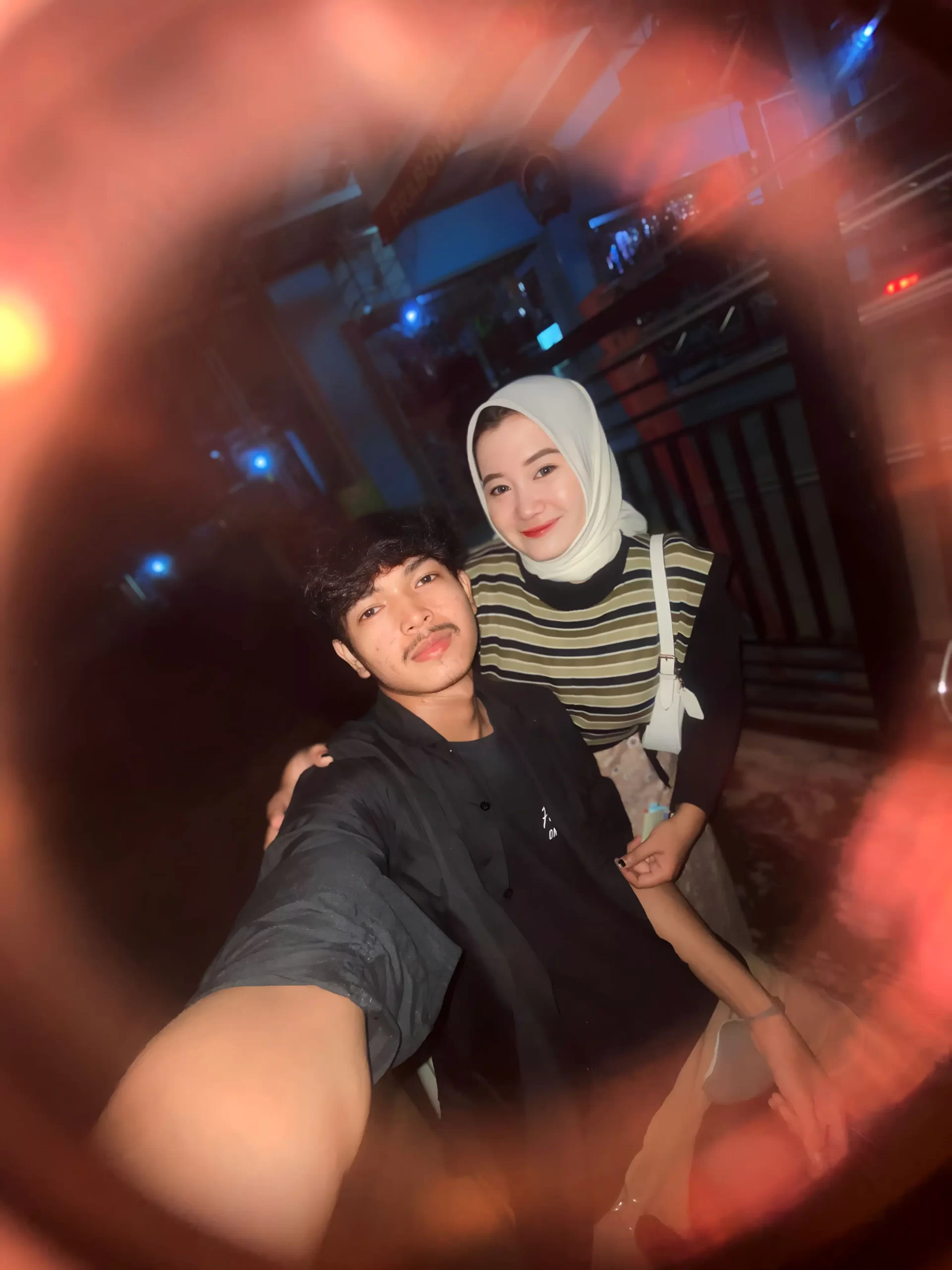 The Wedding Of Papoy & Agew - Besokakad.Id_2