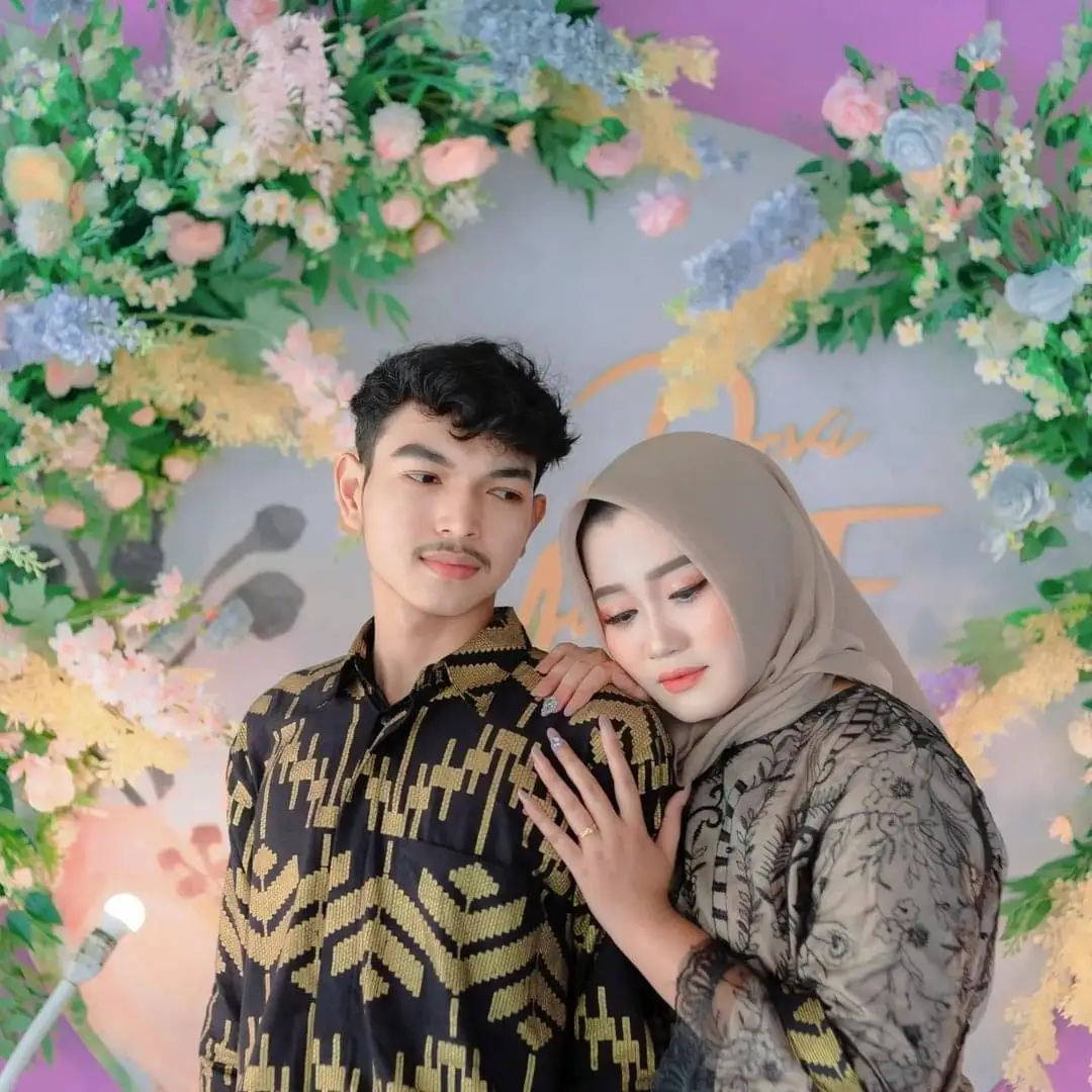 The Wedding Of Papoy & Agew