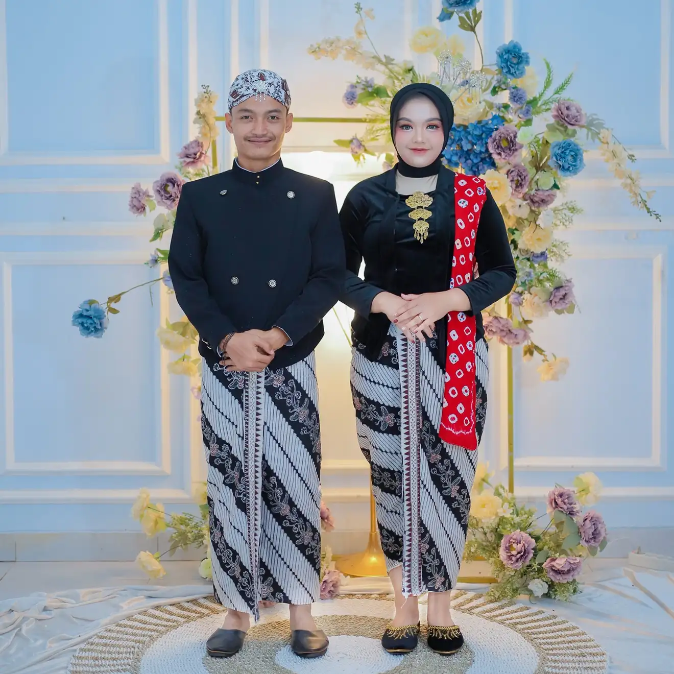 The Wedding Of Pratiwi & Fajar