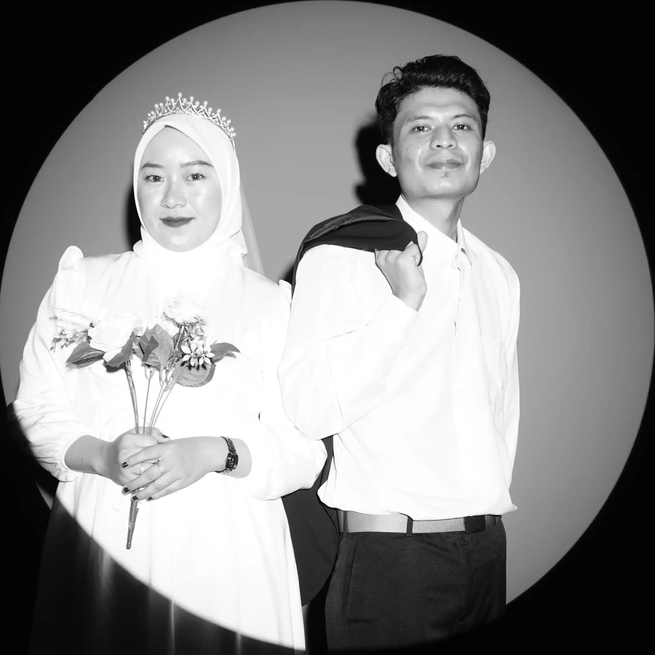 The Wedding Of Rahayu & Sahlan