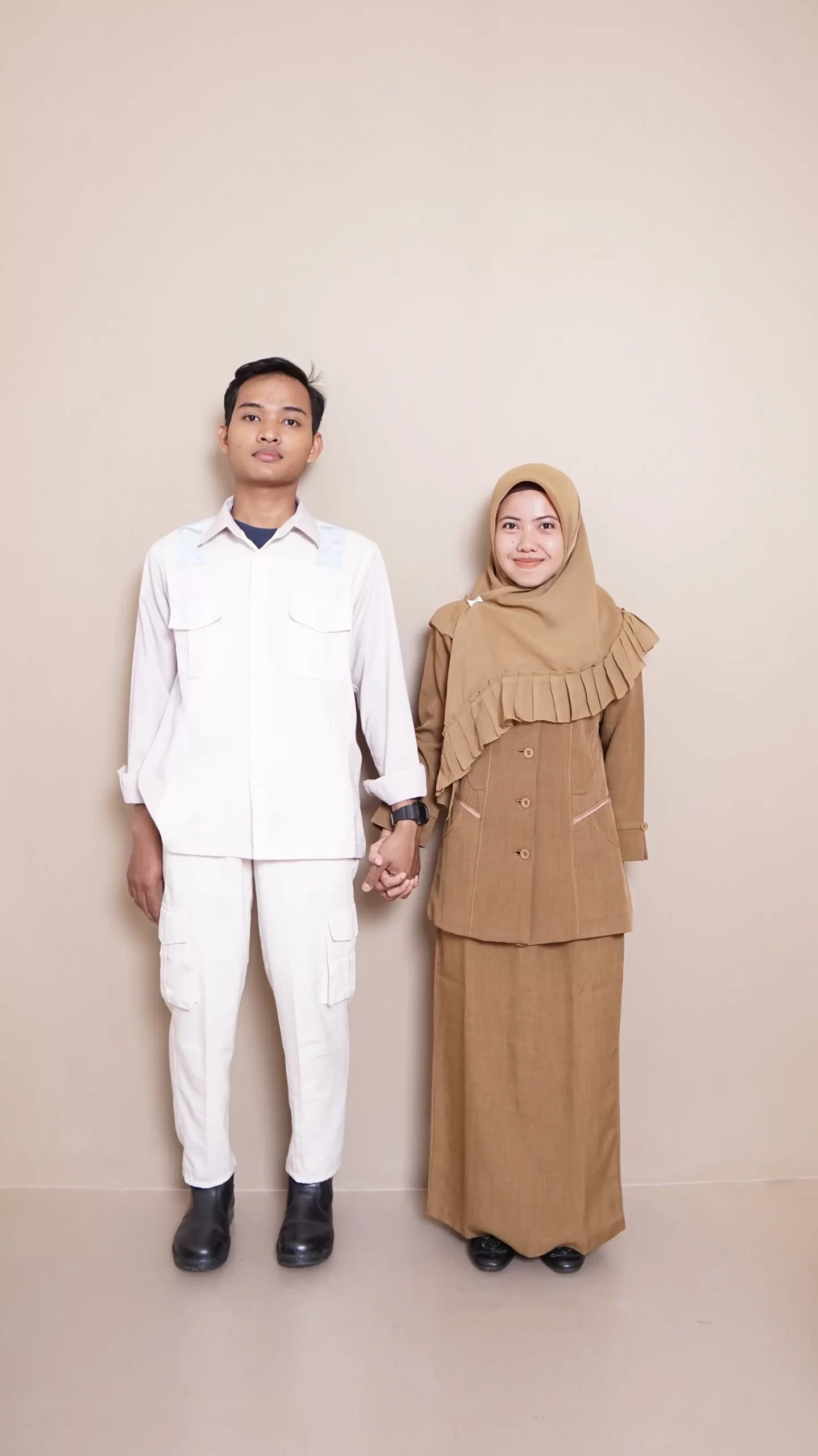 The Wedding Of Ridha & Yahya - Besokakad.Id