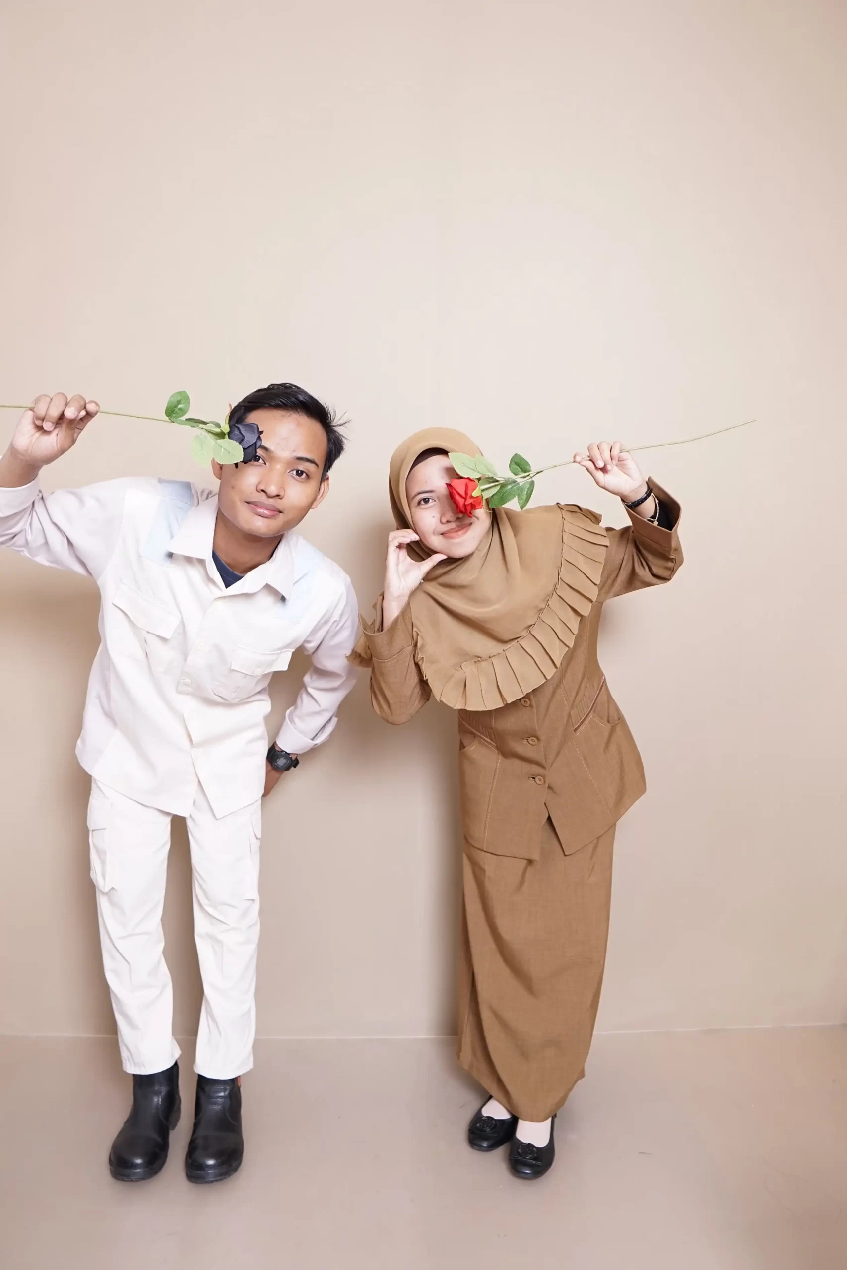 The Wedding Of Ridha & Yahya - Besokakad