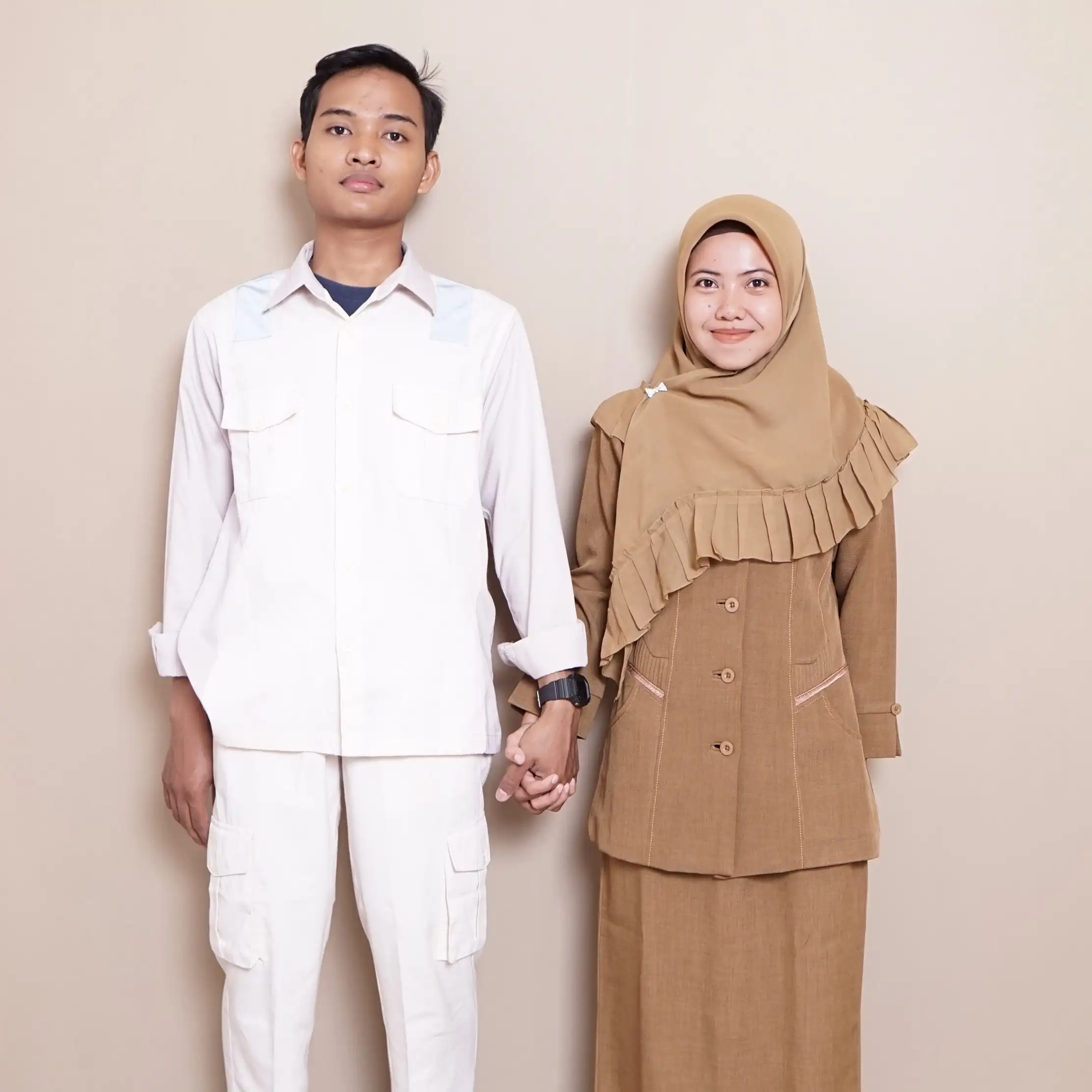 The Wedding Of Ridha & Yahya