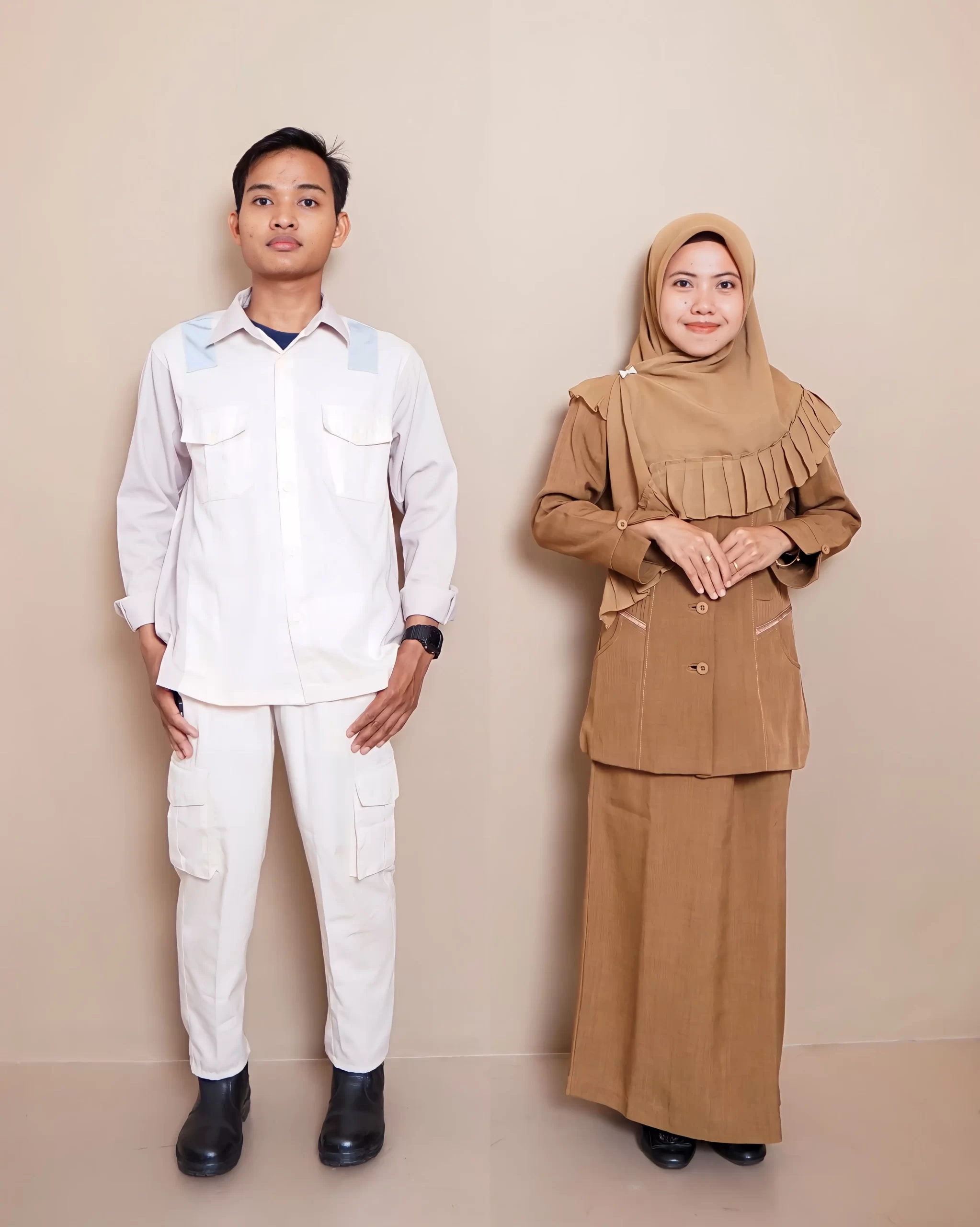 The Wedding Of Ridha & Yahya - Besokakad