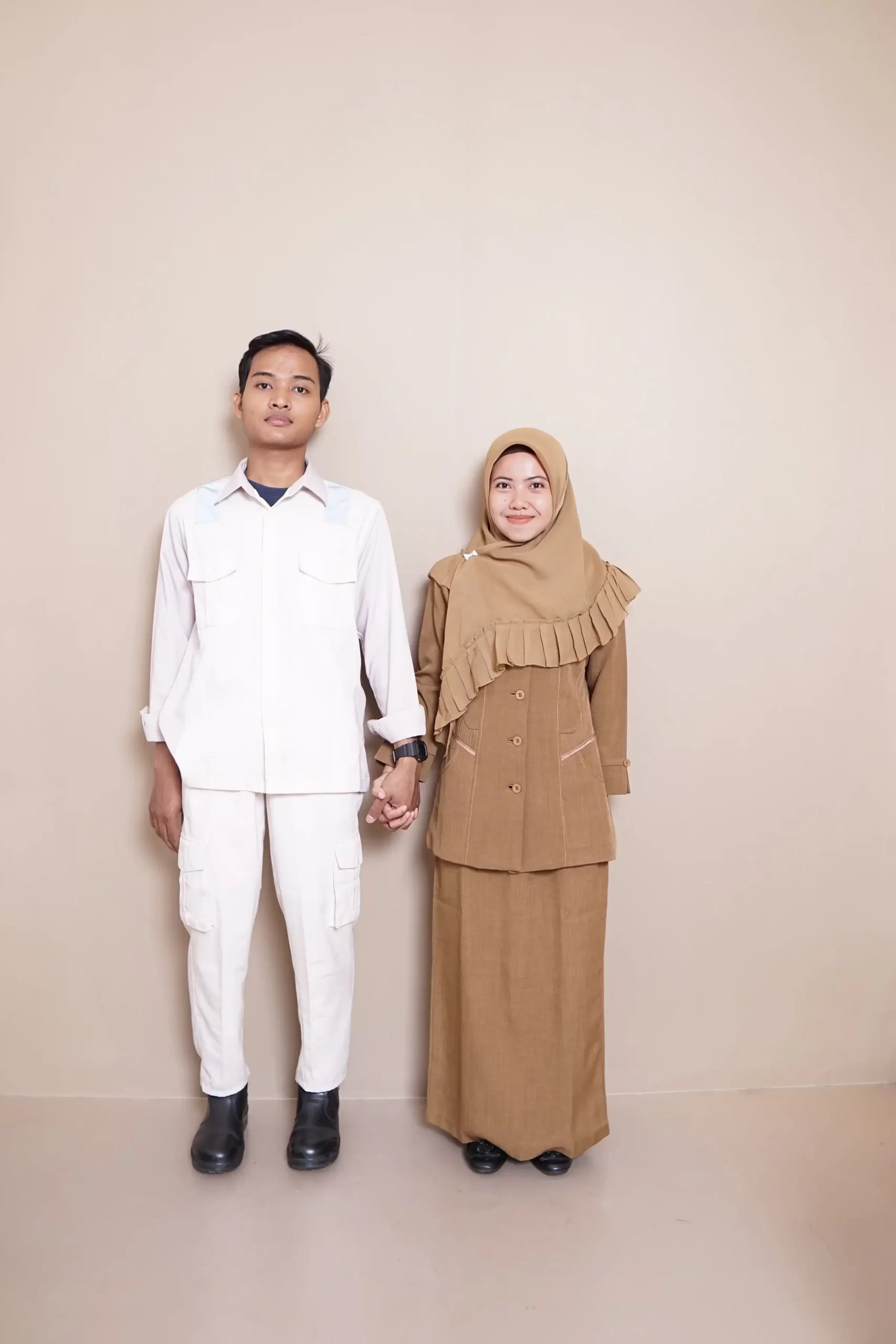 The Wedding Of Ridha & Yahya - Besokakad