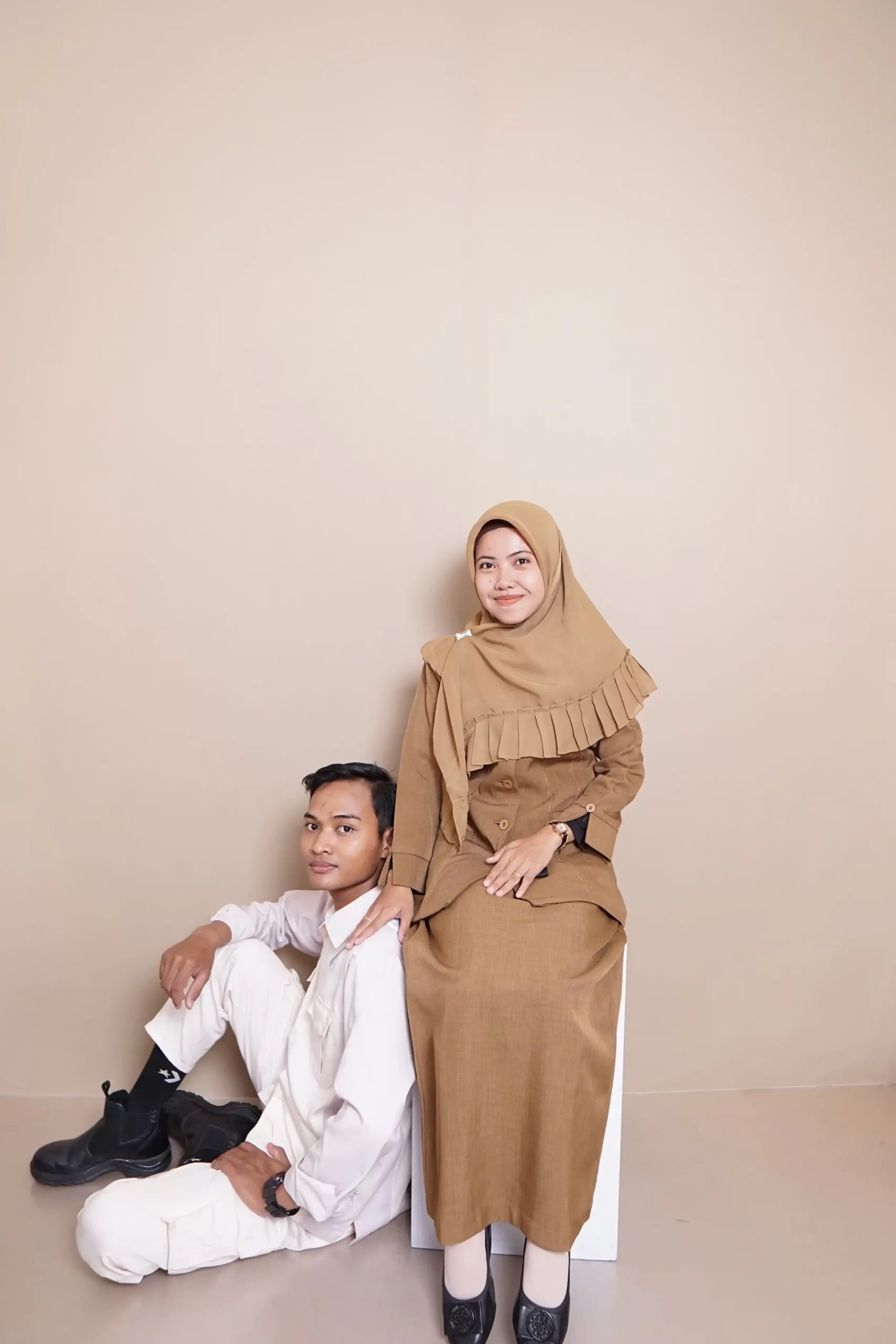 The Wedding Of Ridha & Yahya - Besokakad.Id_6