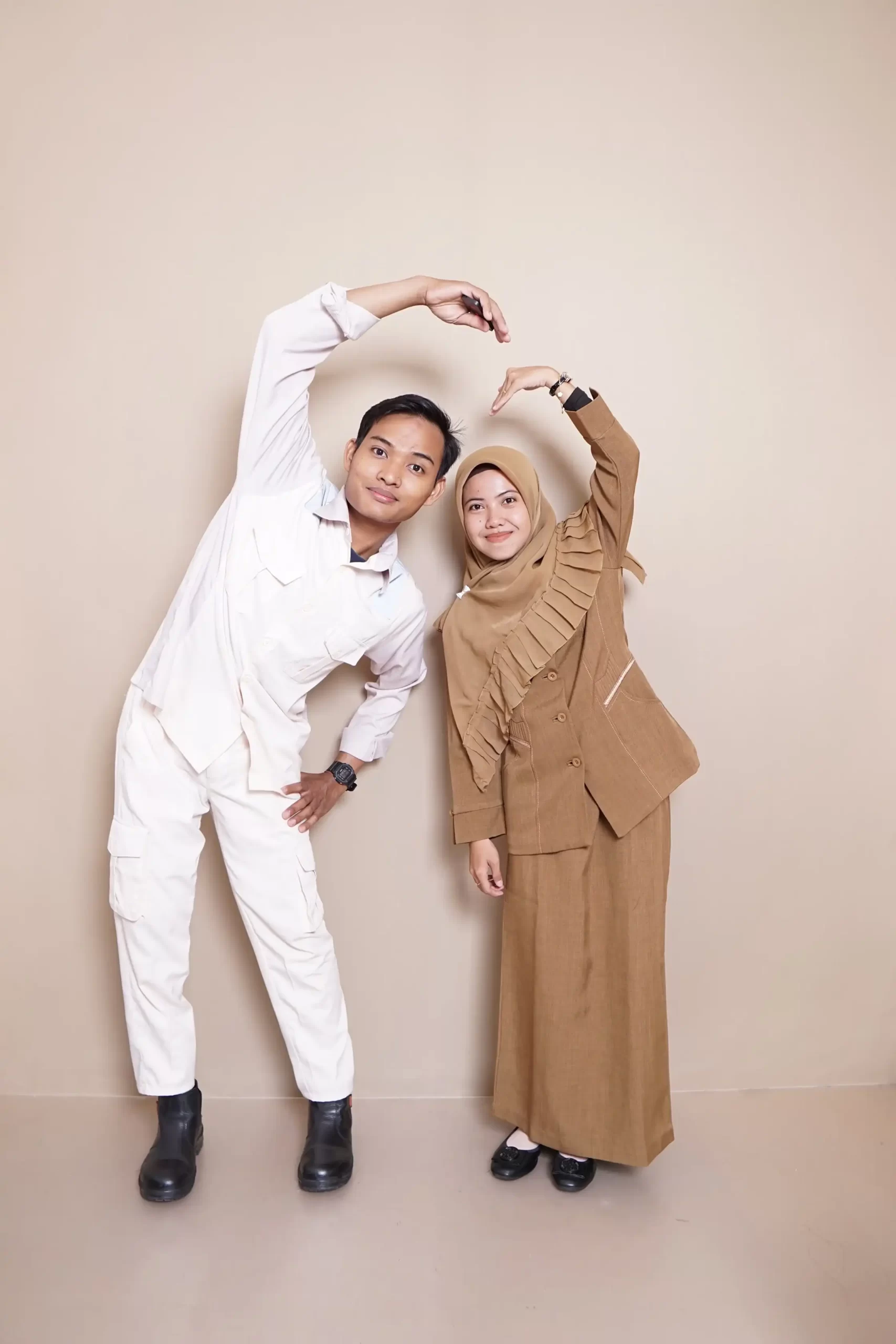 The Wedding Of Ridha & Yahya - Besokakad