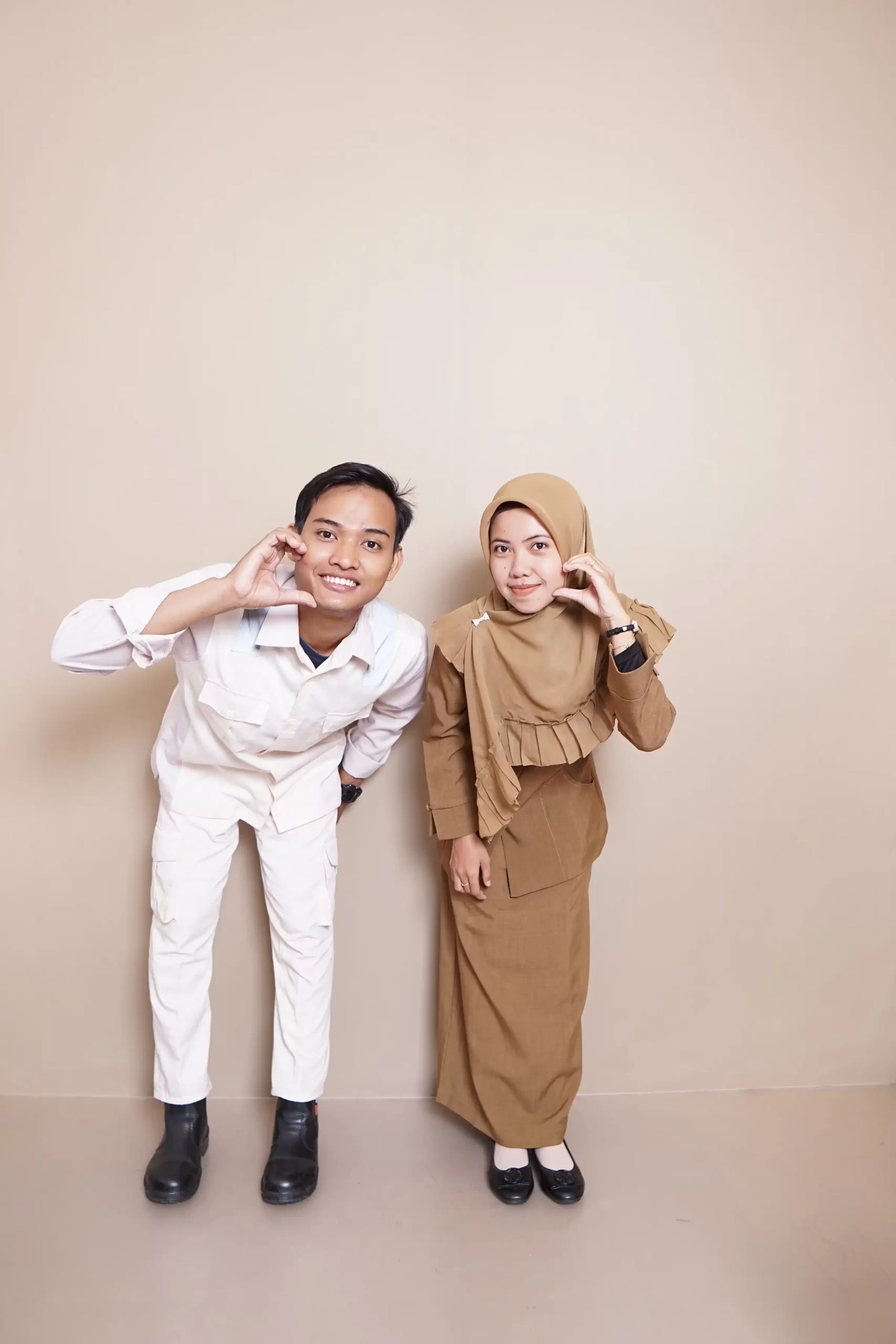 The Wedding Of Ridha & Yahya - Besokakad.Id_9