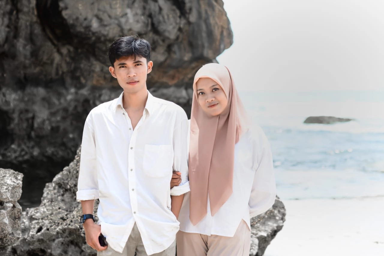 The Wedding Of Rita & Ilham - Besokakad.Id_11
