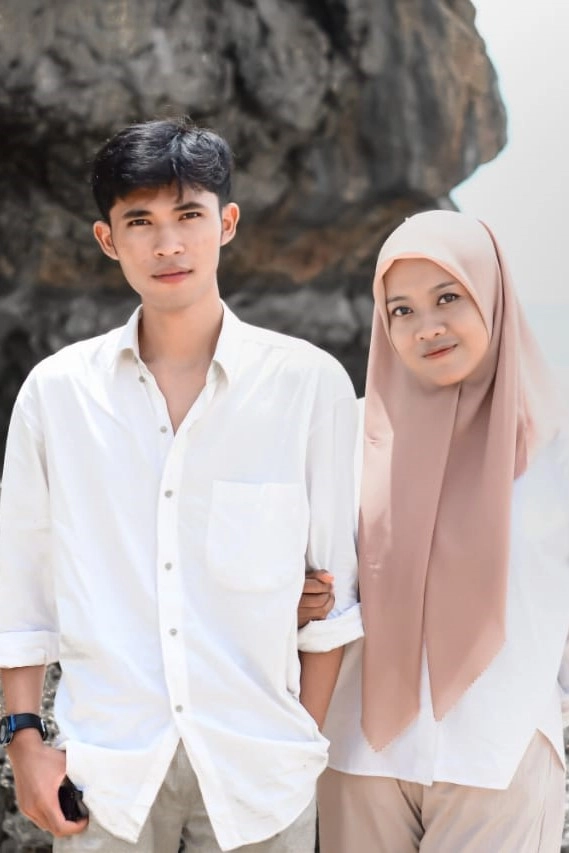 The Wedding Of Rita & Ilham - Besokakad.Id_17