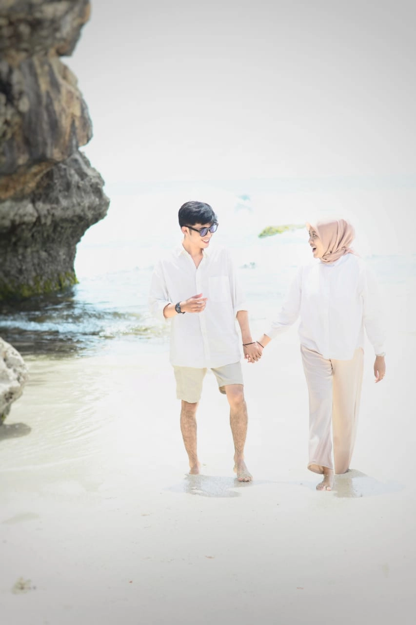 The Wedding Of Rita & Ilham - Besokakad.Id_3