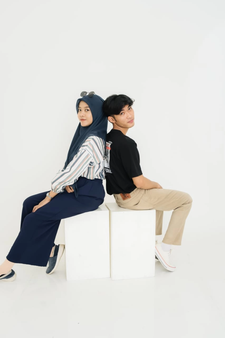 The Wedding Of Rita & Ilham - Besokakad.Id_8