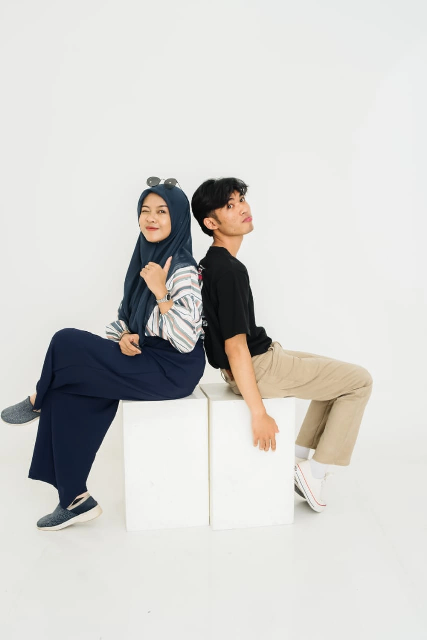 The Wedding Of Rita & Ilham - Besokakad.Id_9