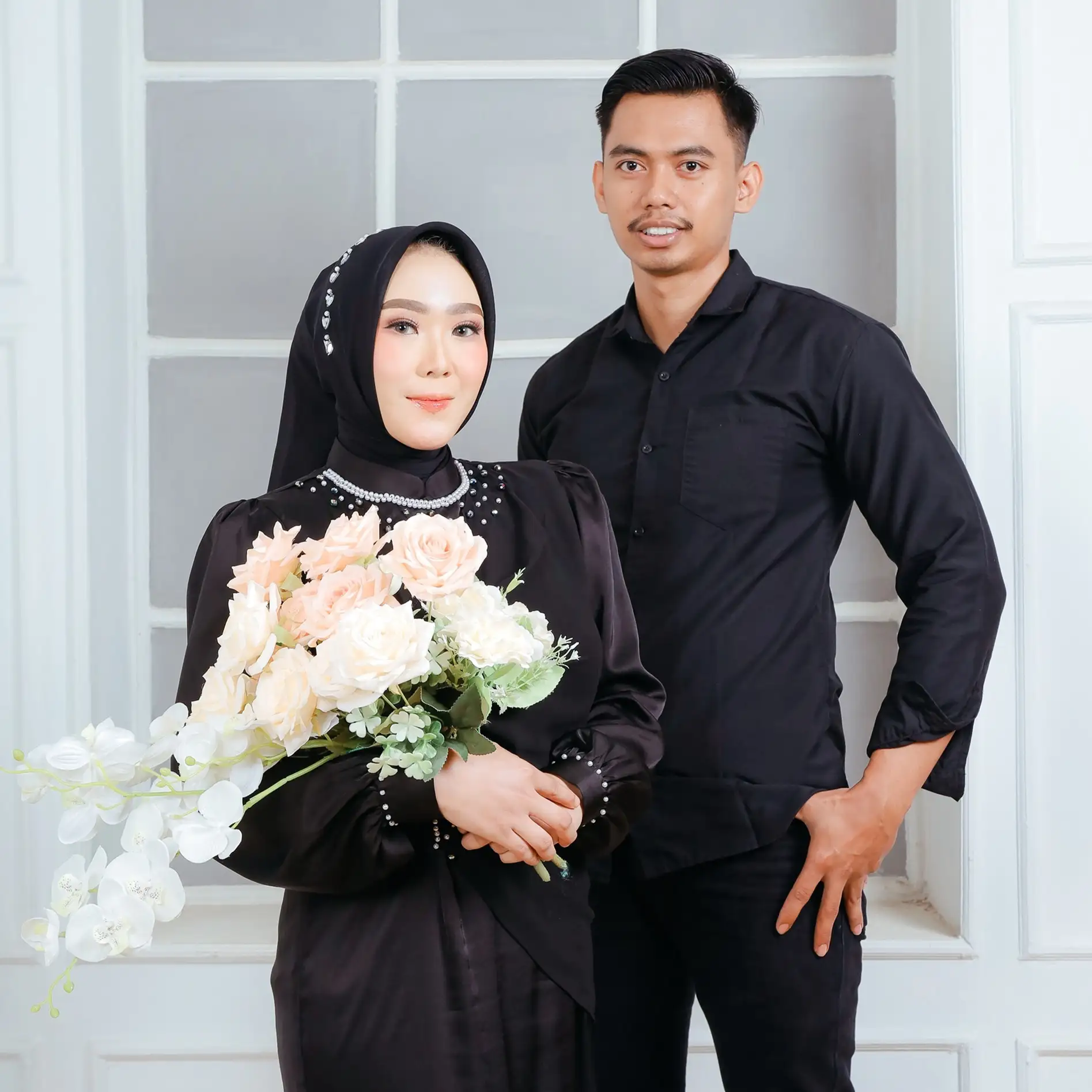 The Wedding Of Sindy & Rizki