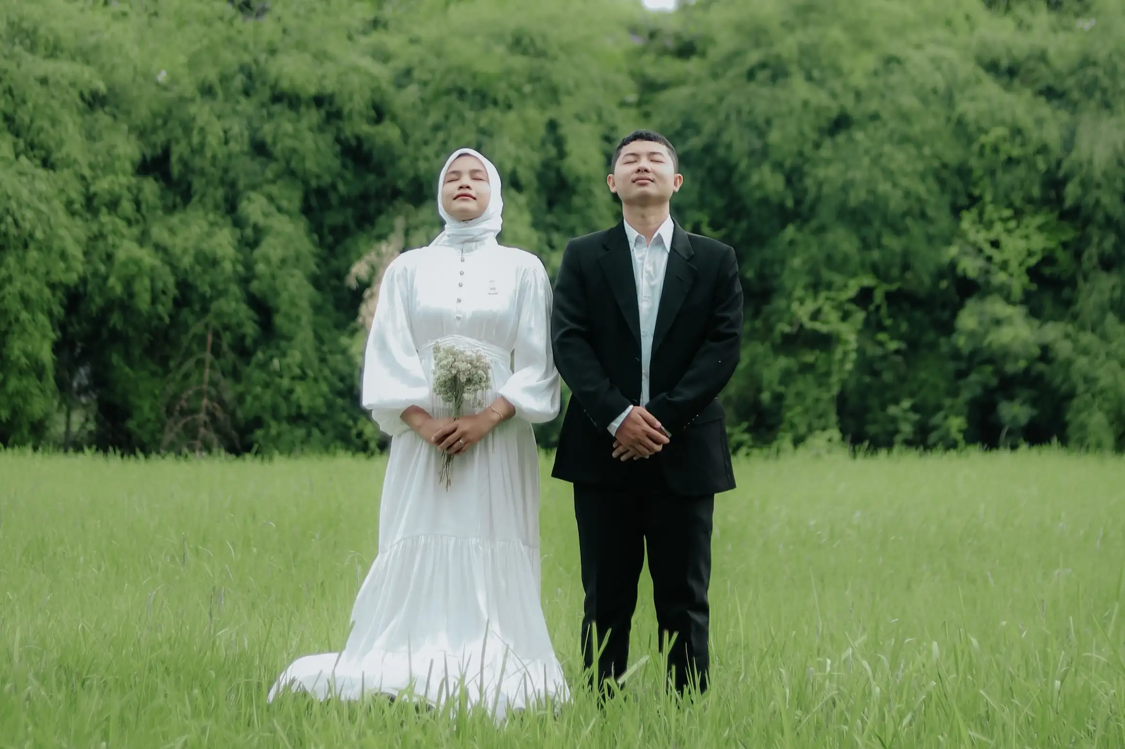 The Wedding Of Sofi & Rizky - Besokakad.Id_2