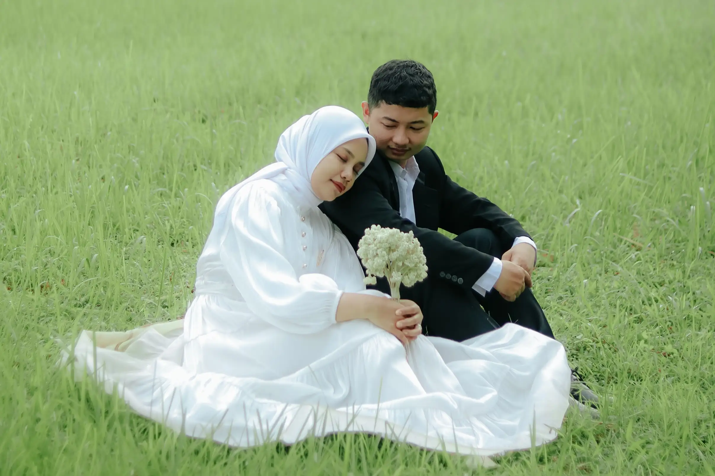 The Wedding Of Sofi & Rizky - Besokakad.Id_3