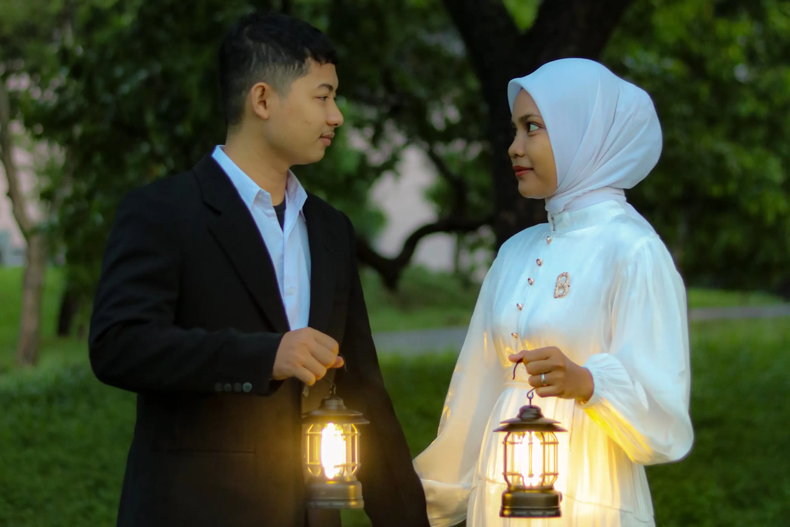 The Wedding Of Sofi & Rizky - Besokakad.Id_5