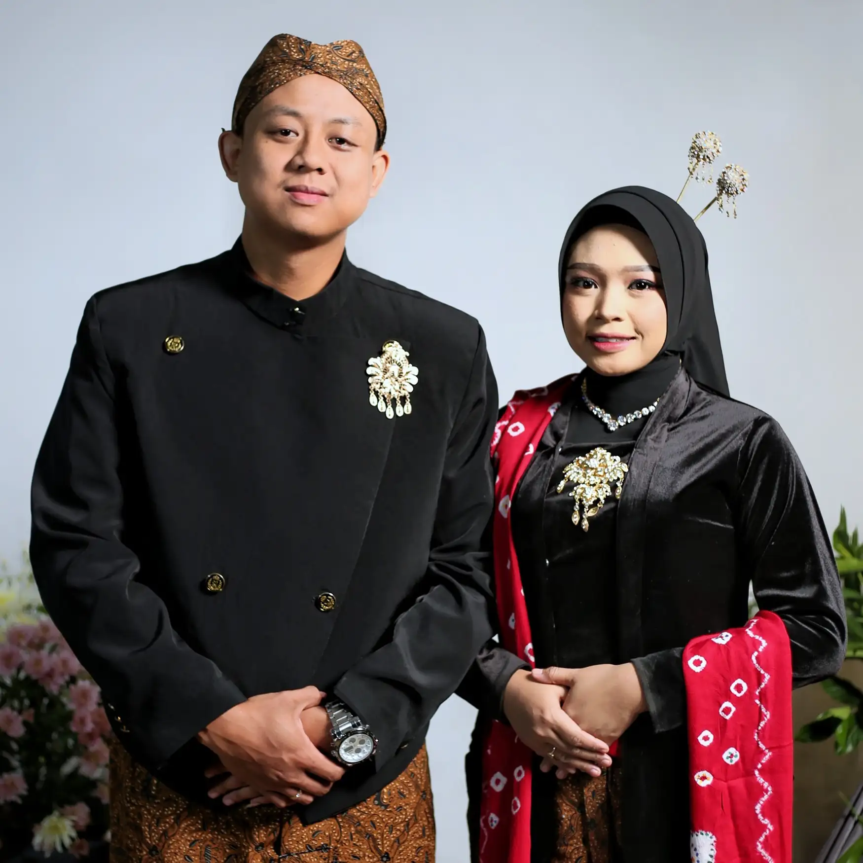 The Wedding Of Syahrul & Niken