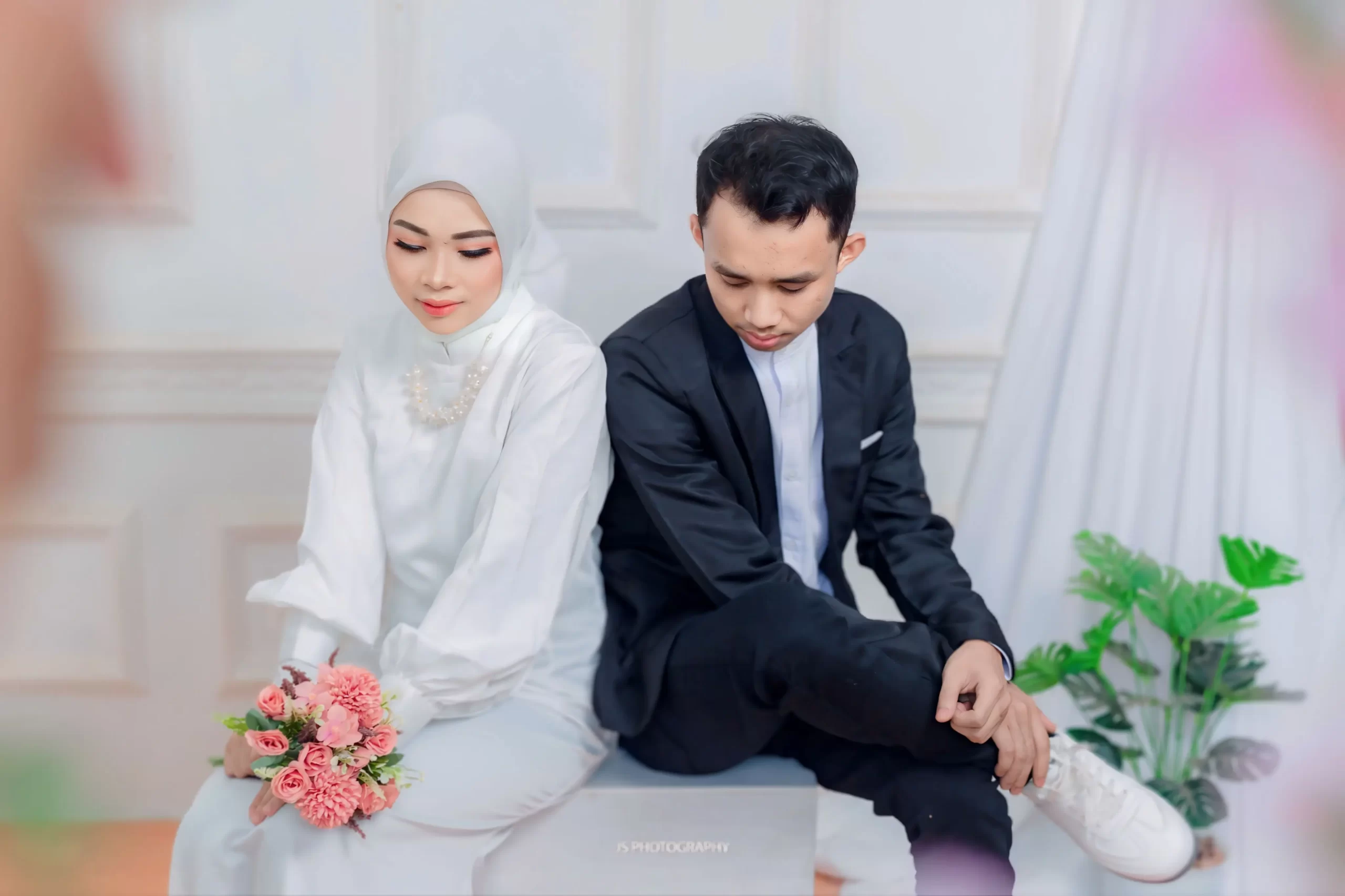 The Wedding Of Yati & Rasta - Besokakad.Id_17