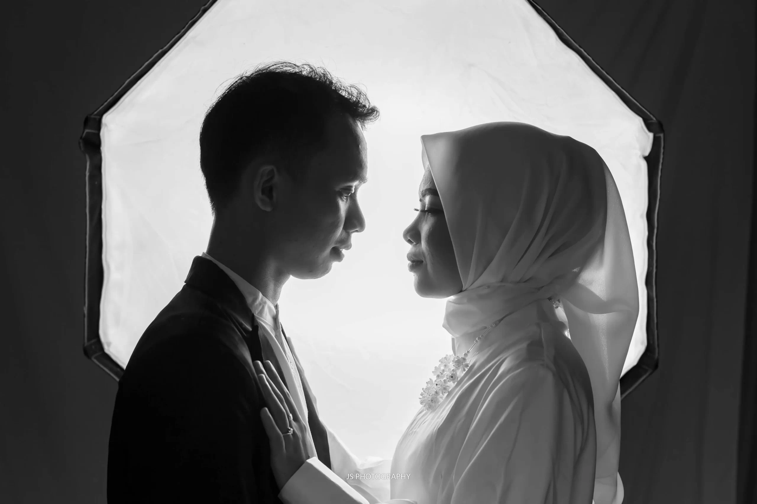 The Wedding Of Yati & Rasta - Besokakad.Id_7