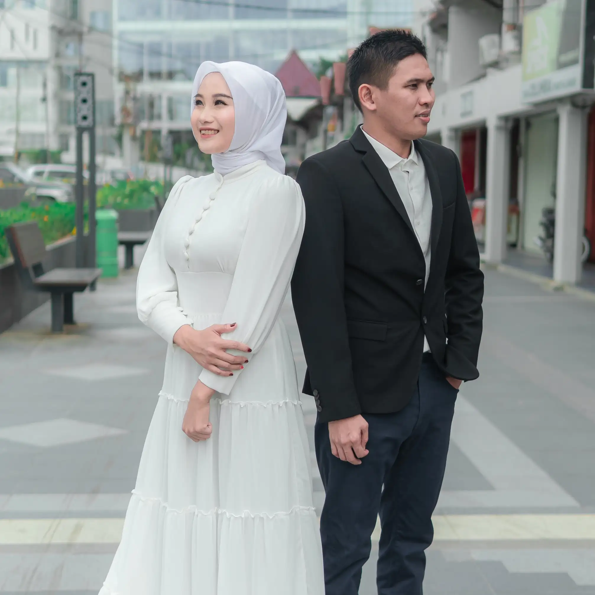 The Wedding Of Yulia & Rendy