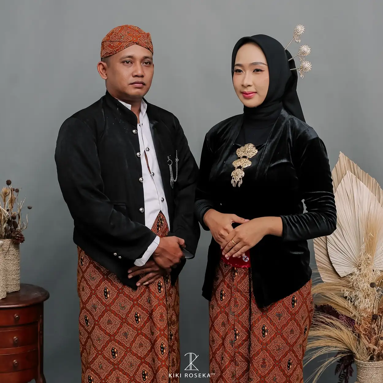 The Wedding Of Zila & Gara
