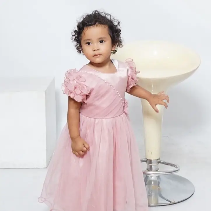 The Birthday Of Nachella