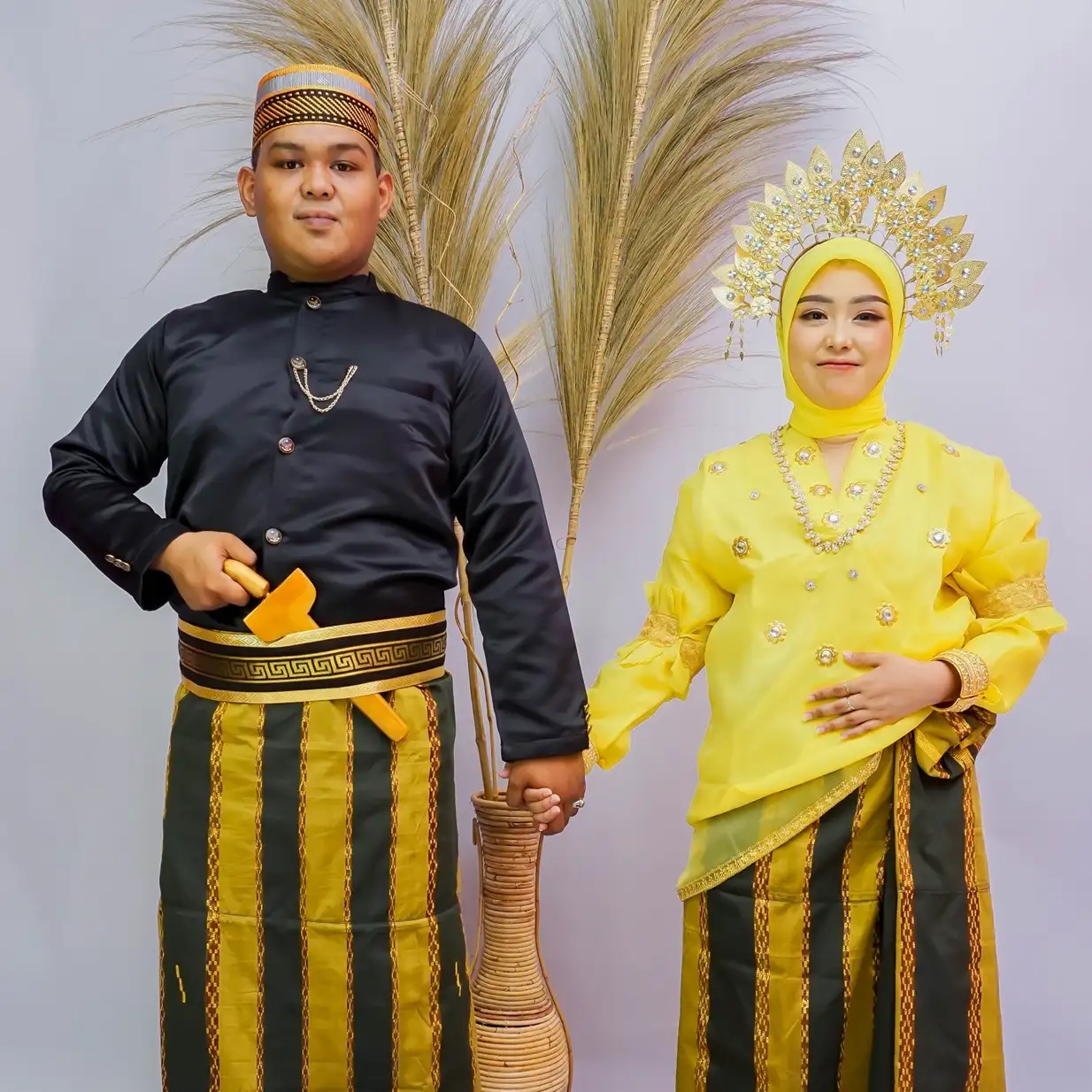 The Wedding Of Ades & Ariyan