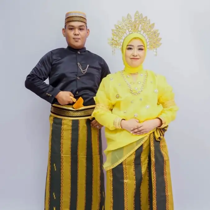 The Wedding Of Ariyan &  Ades