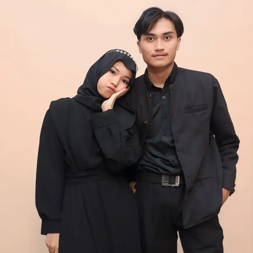 The Wedding Of Aeni & Agung