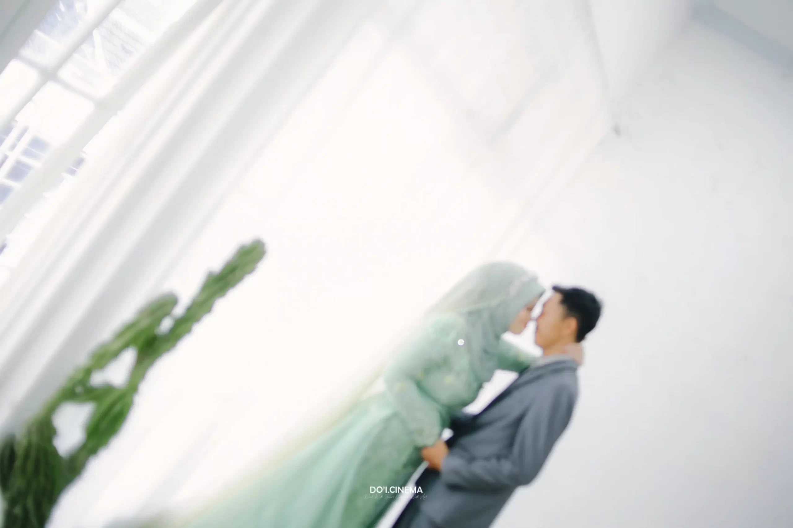 The Wedding Of Aldo & Fani - Besokakad.Id_11