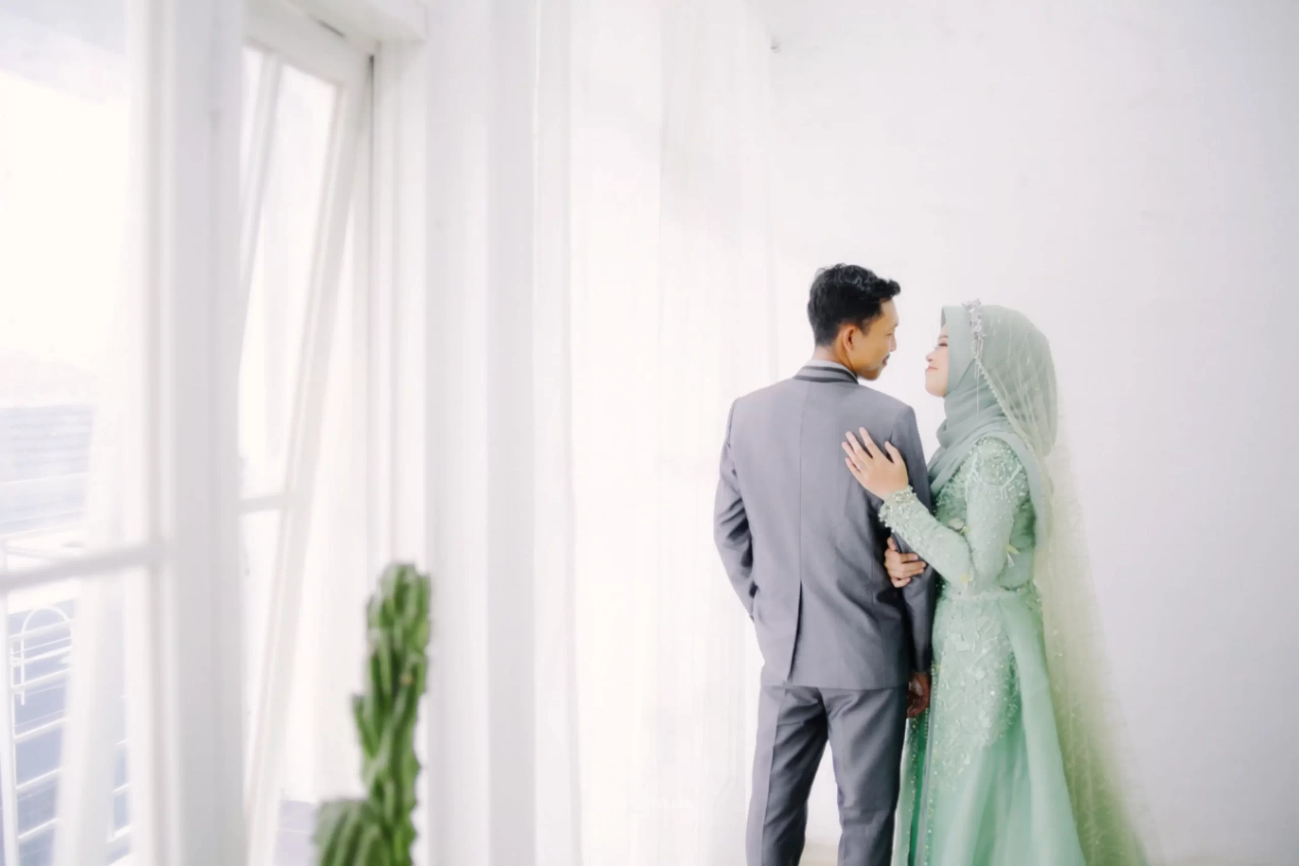 The Wedding Of Aldo & Fani - Besokakad.Id_12