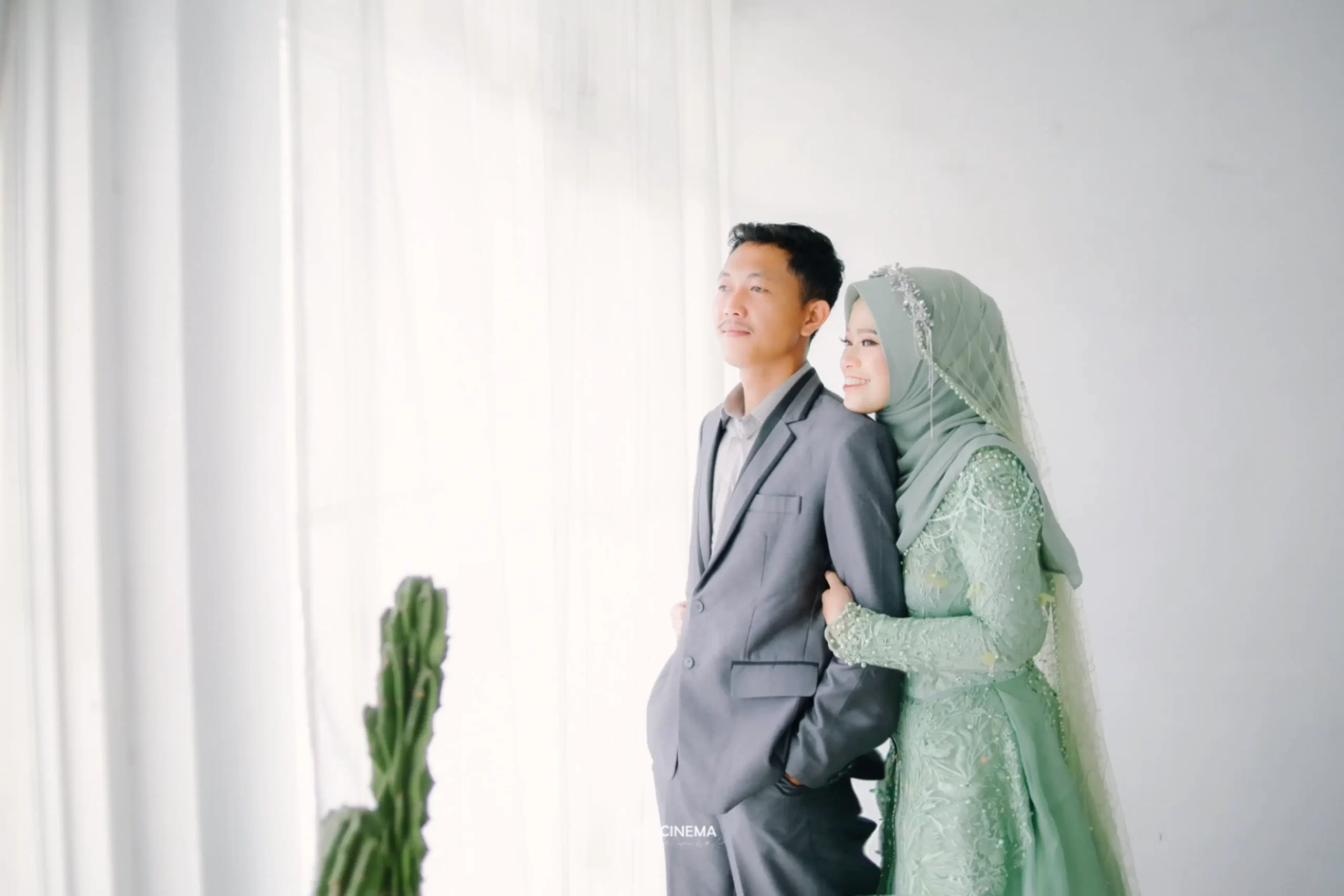 The Wedding Of Aldo & Fani - Besokakad.Id_14