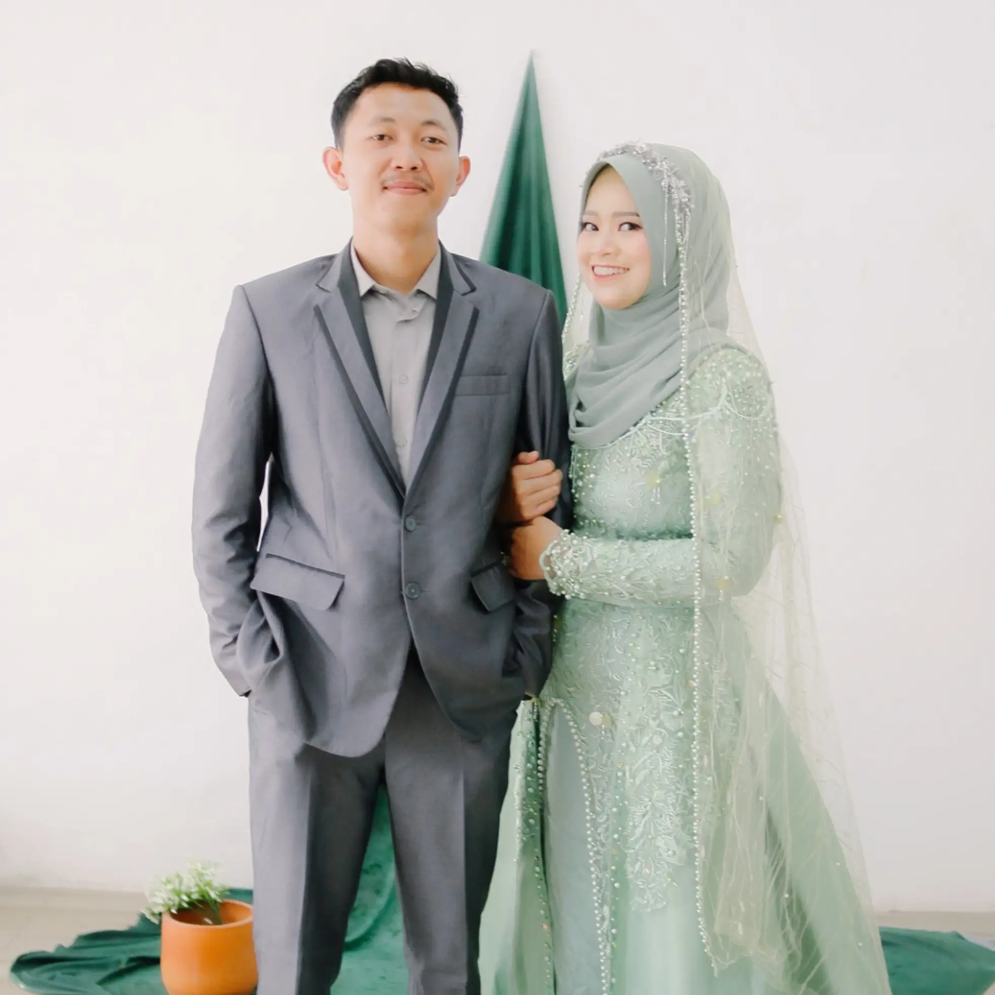 The Wedding Of Aldo & Fani