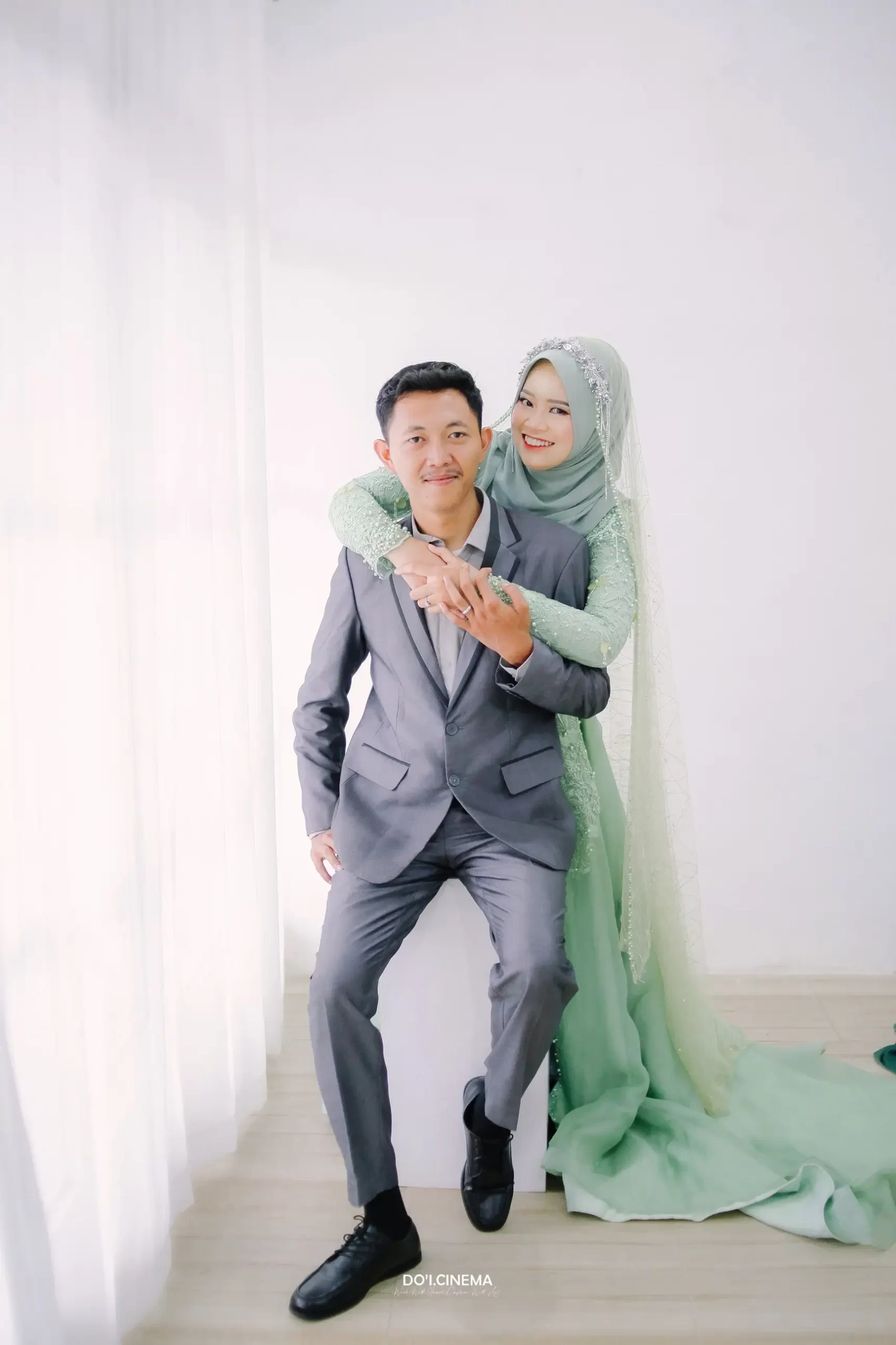 The Wedding Of Aldo & Fani - Besokakad.Id_4