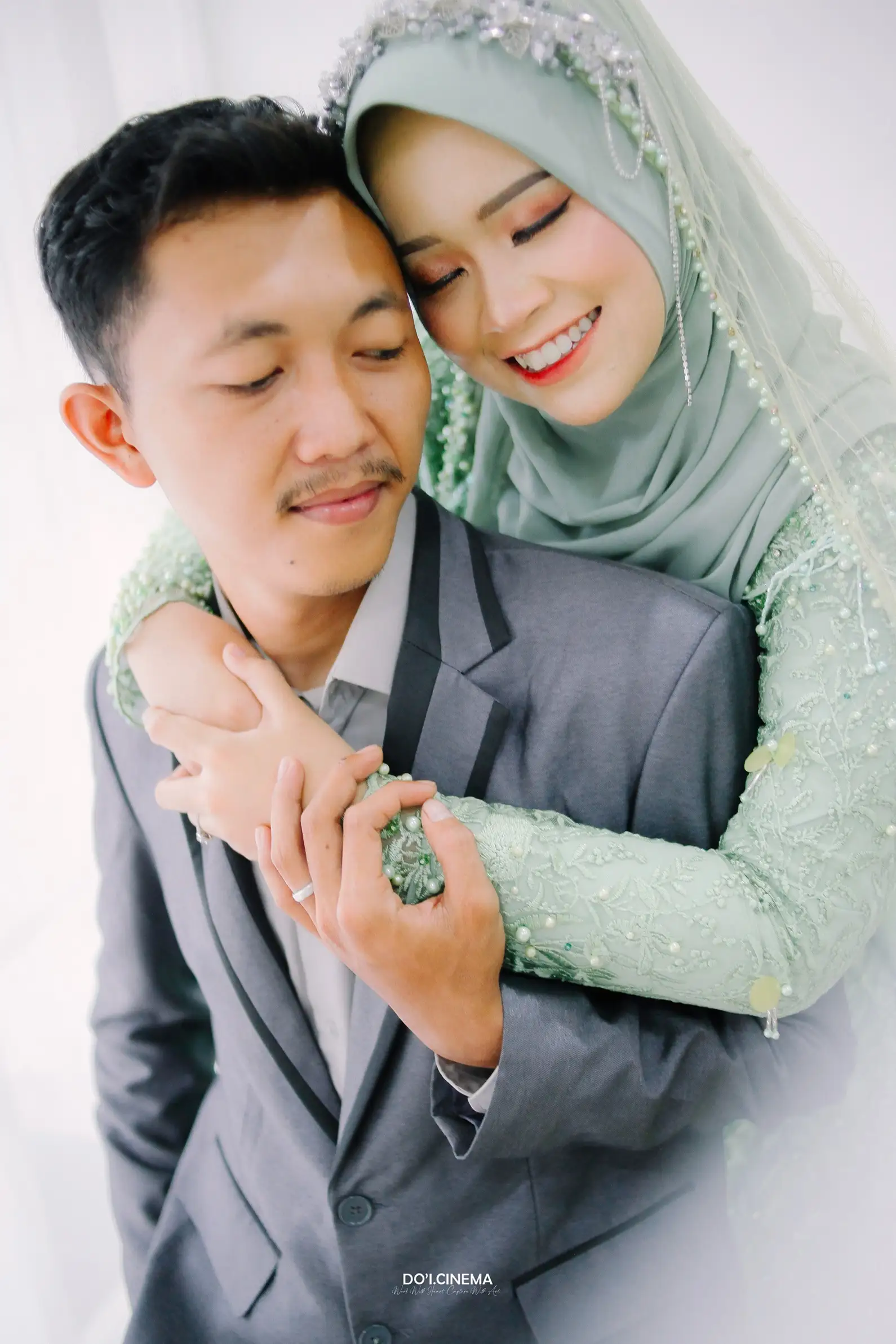 The Wedding Of Aldo & Fani - Besokakad.Id_5