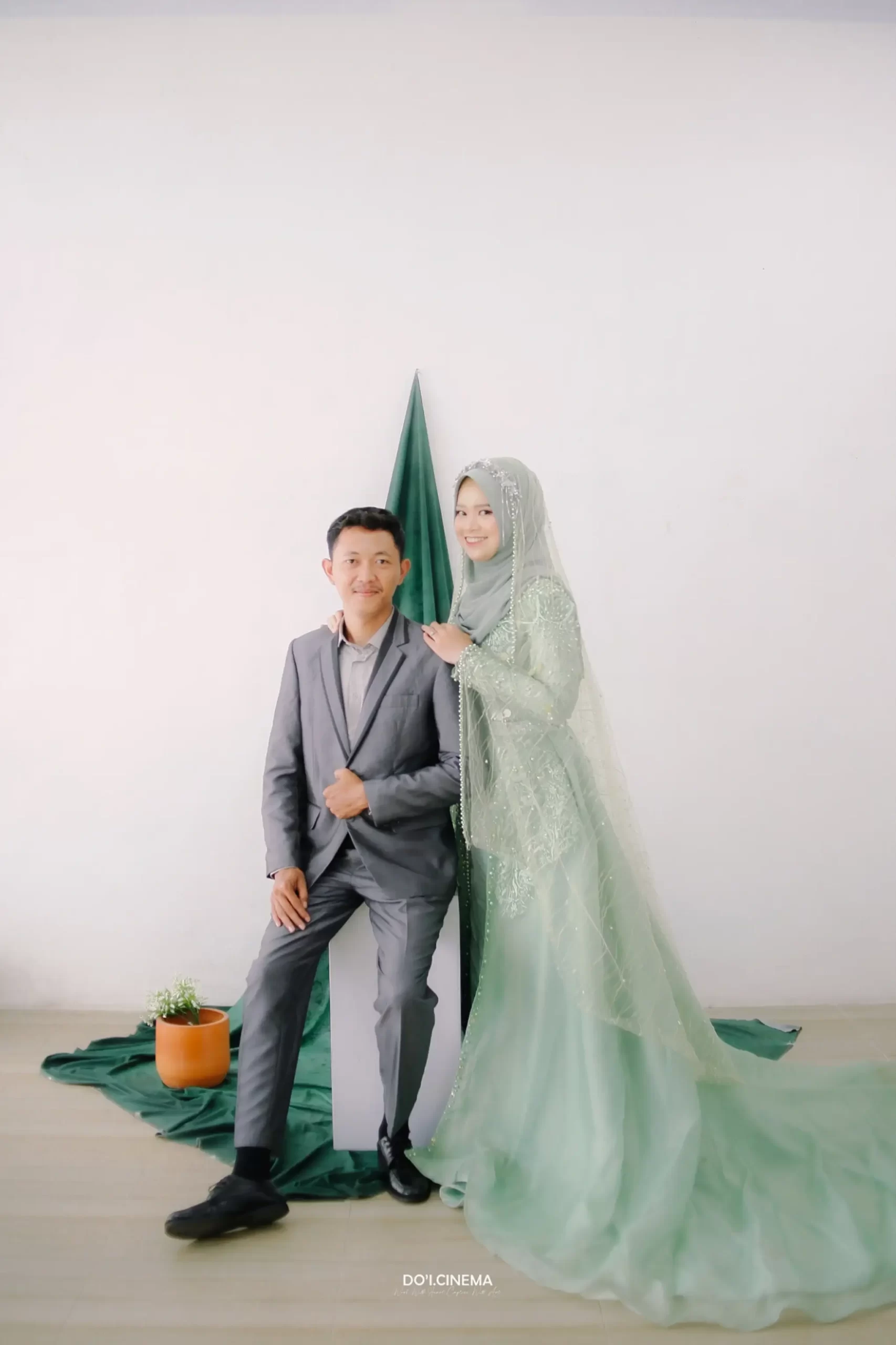The Wedding Of Aldo & Fani - Besokakad.Id_7