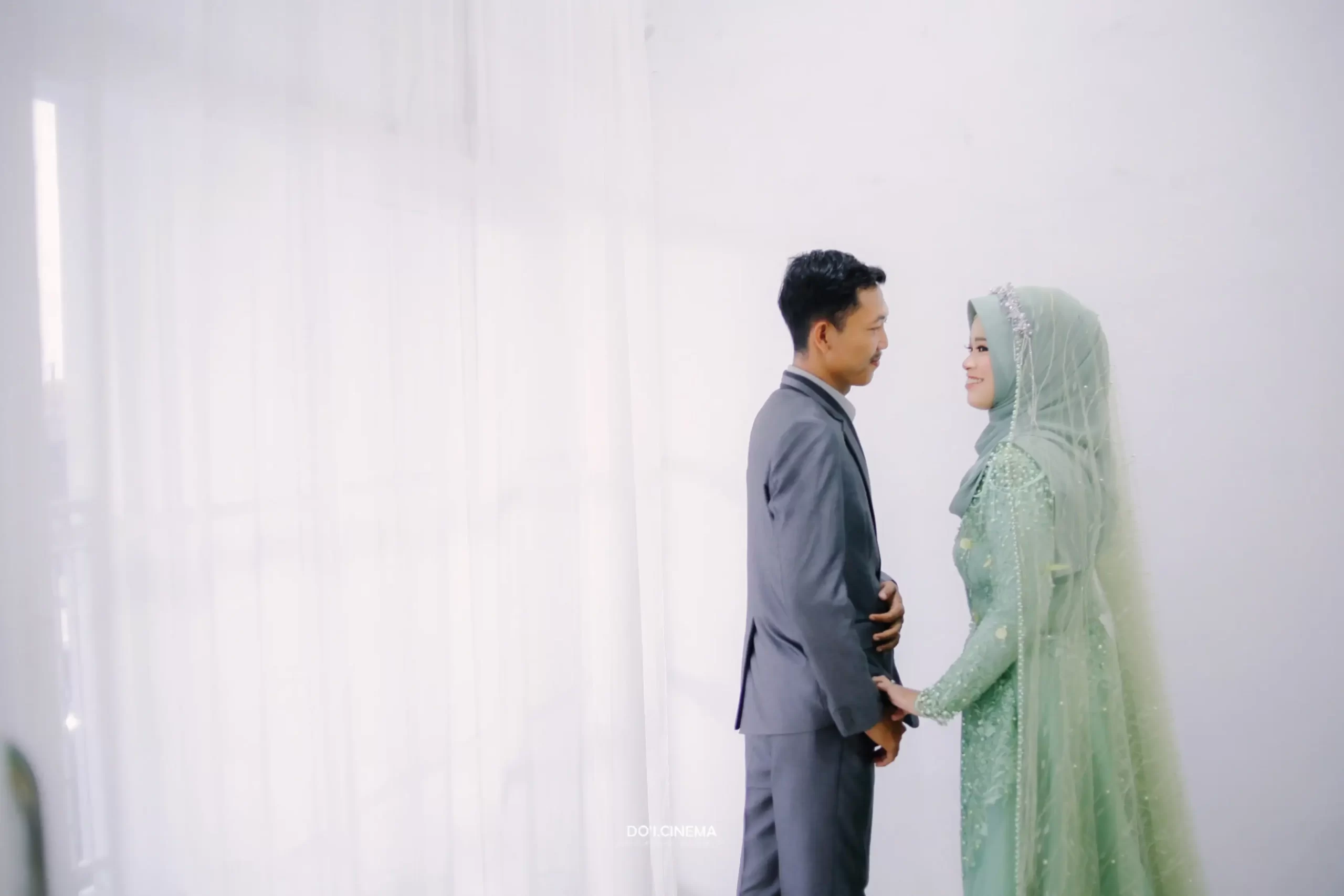 The Wedding Of Aldo & Fani - Besokakad.Id_9