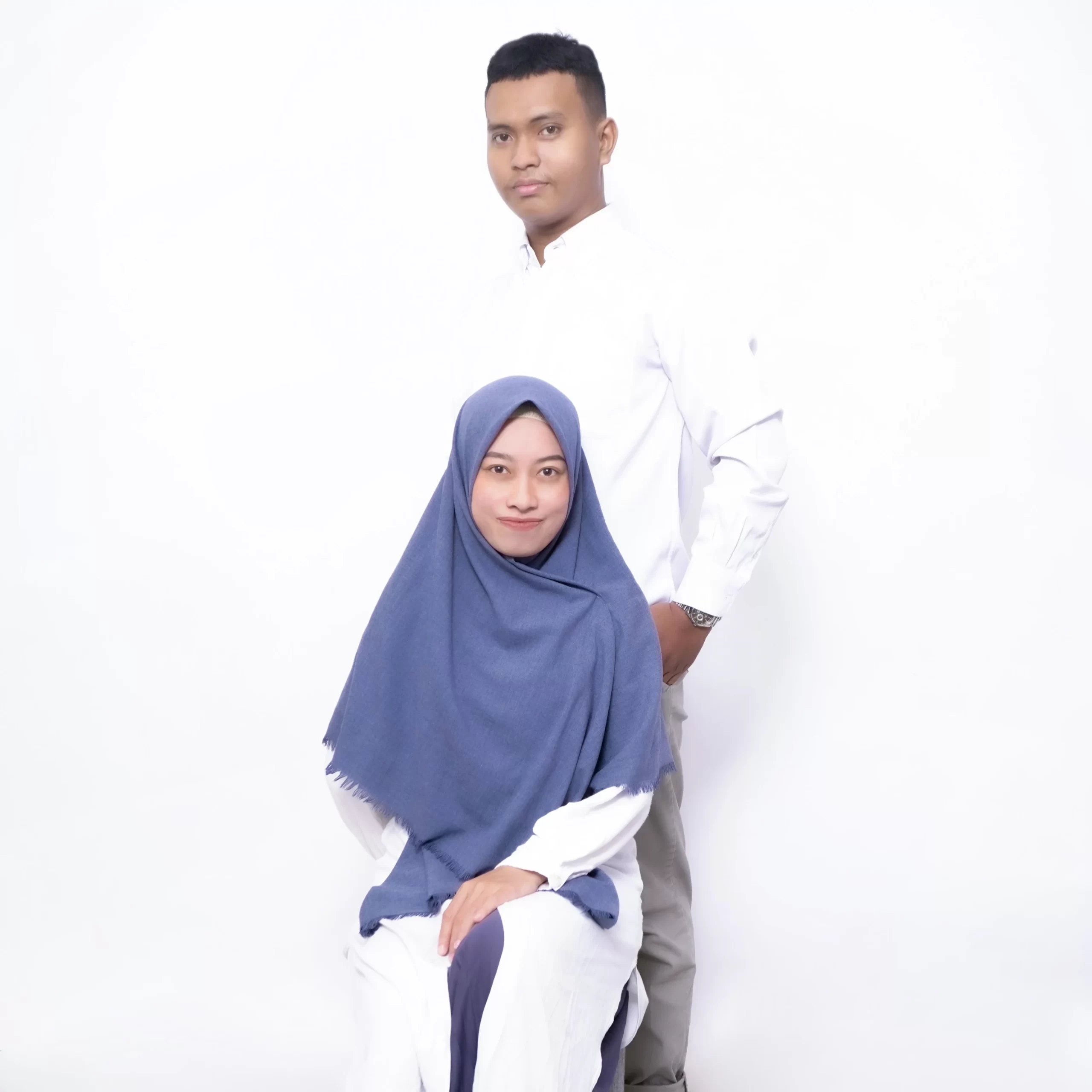 The Wedding Of Alfa & Tyas