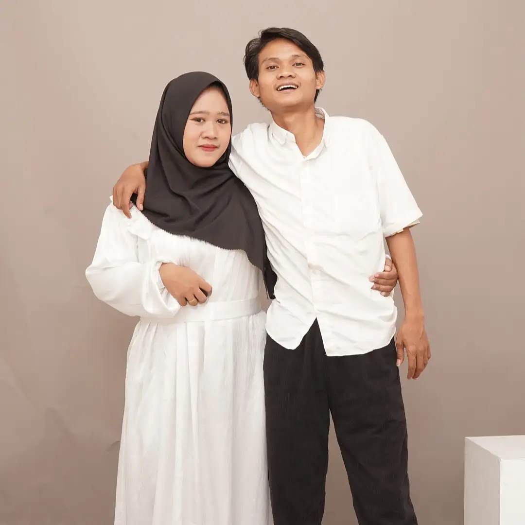 The Wedding Of Ami & Aldi