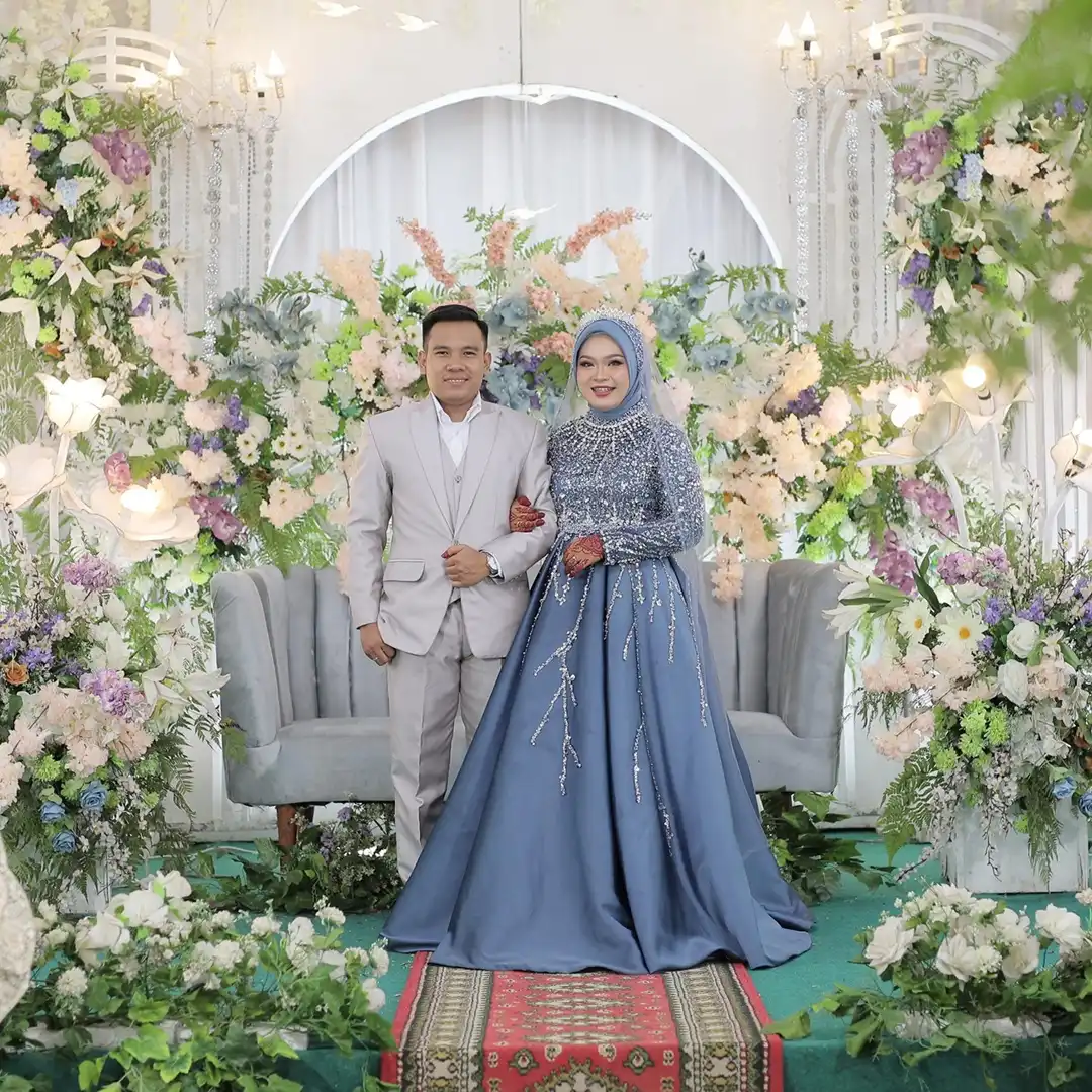 The Wedding Of Andri & Ratih