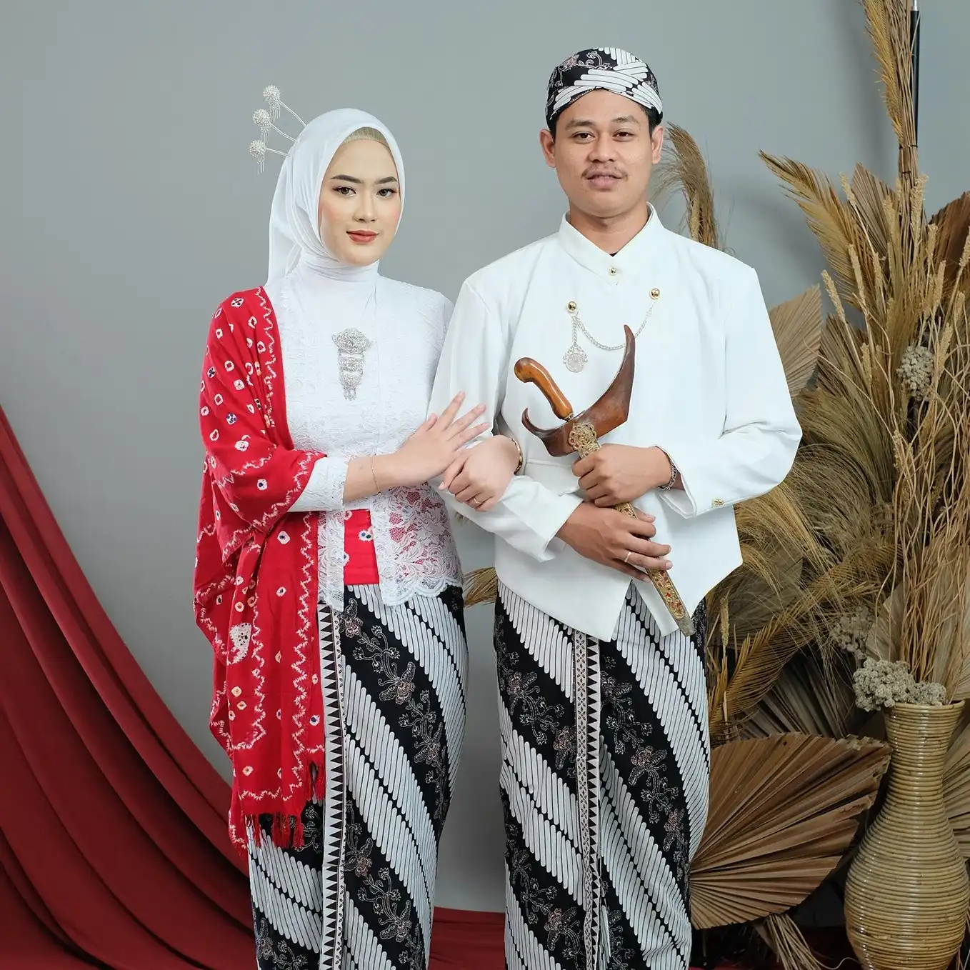 The Wedding Of Anggi & Iyan