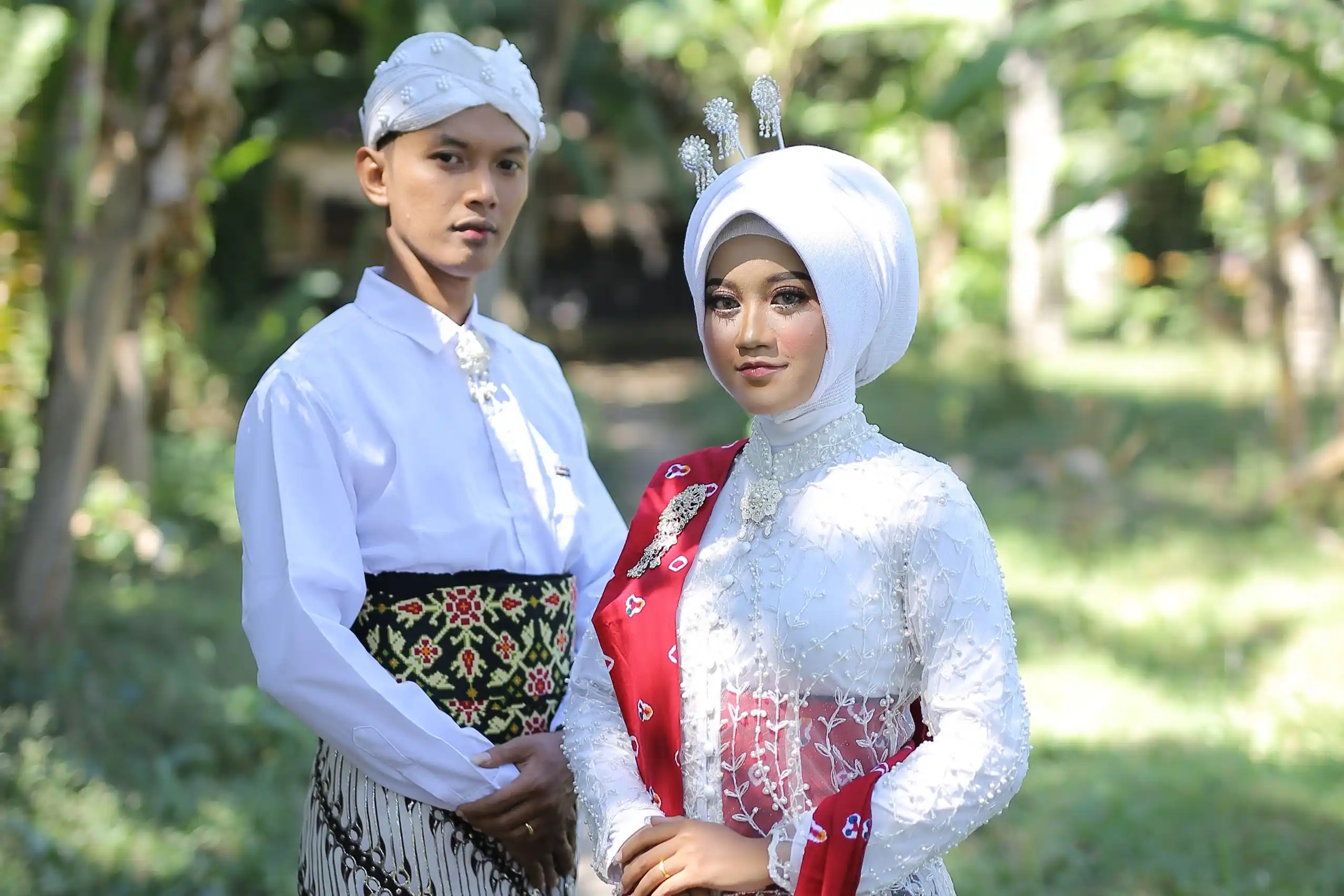 The Wedding Of Anggun & Eko - Besokakad.Id_10