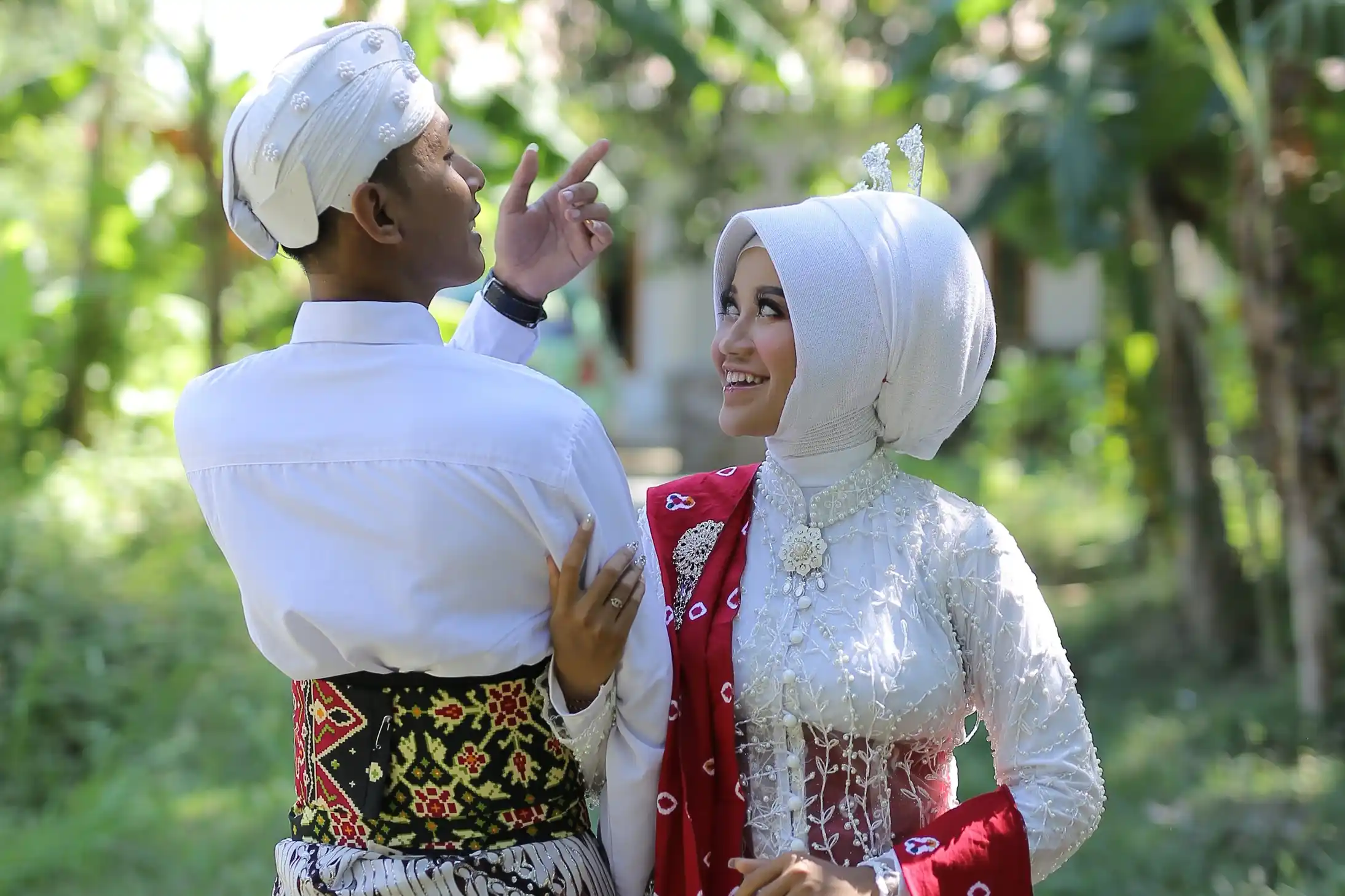The Wedding Of Anggun & Eko - Besokakad.Id_11