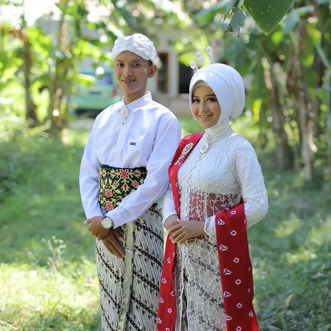 The Wedding Of Anggun & Eko