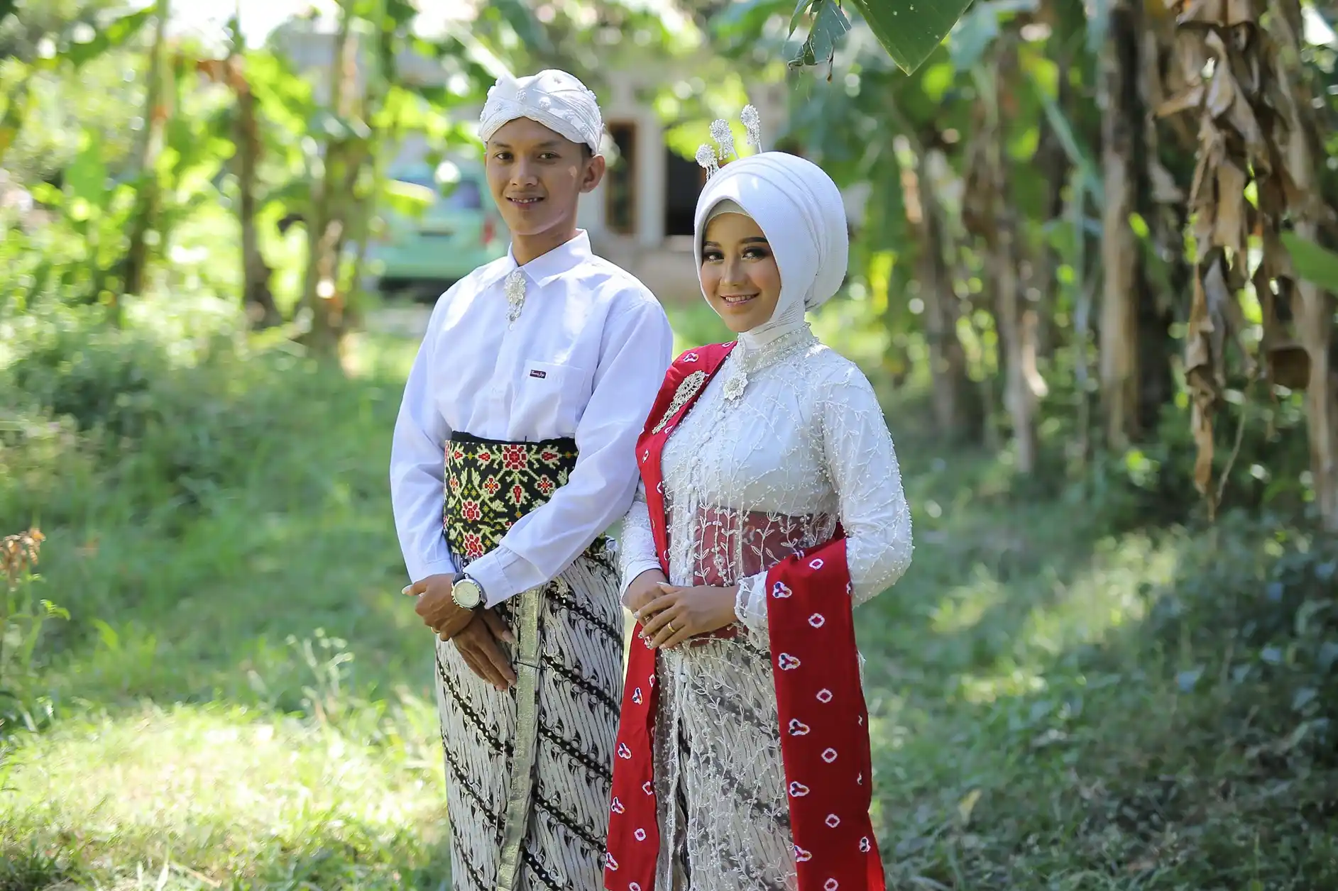 The Wedding Of Anggun & Eko - Besokakad.Id_15
